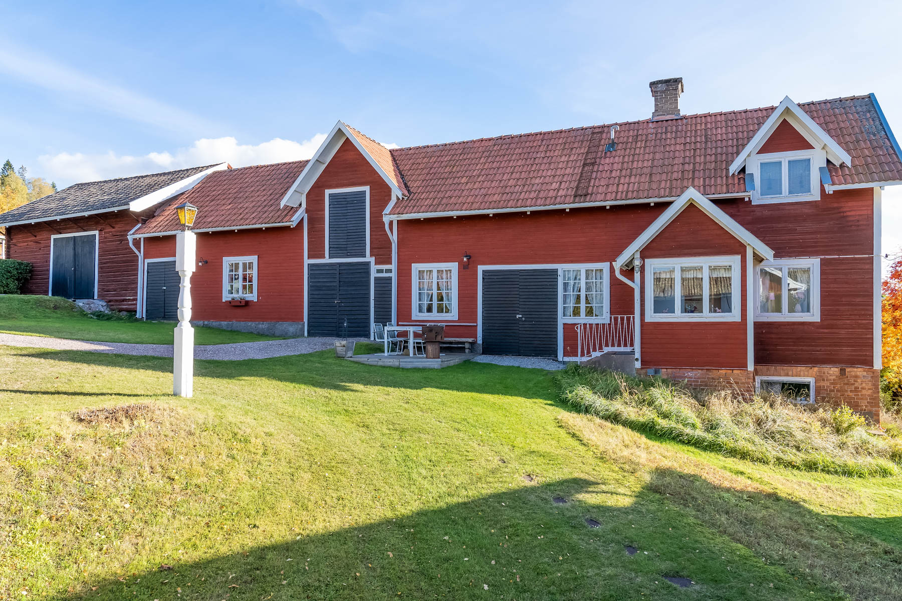 Uthuslänga