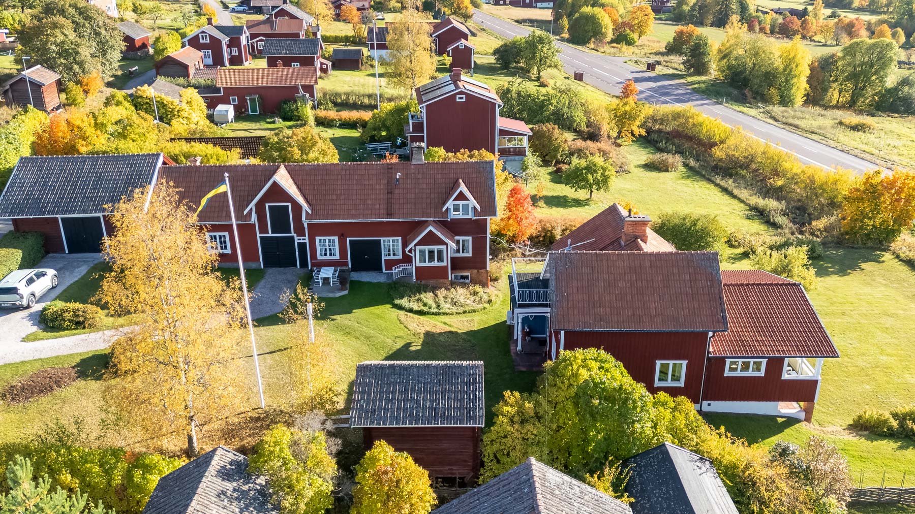 Översikts bild