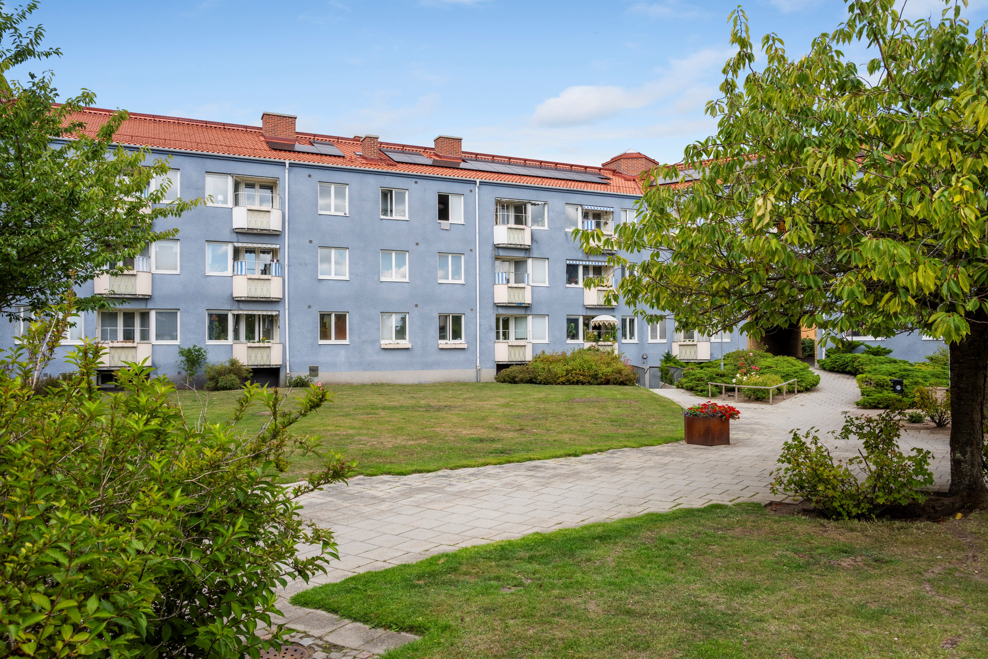 Välskött