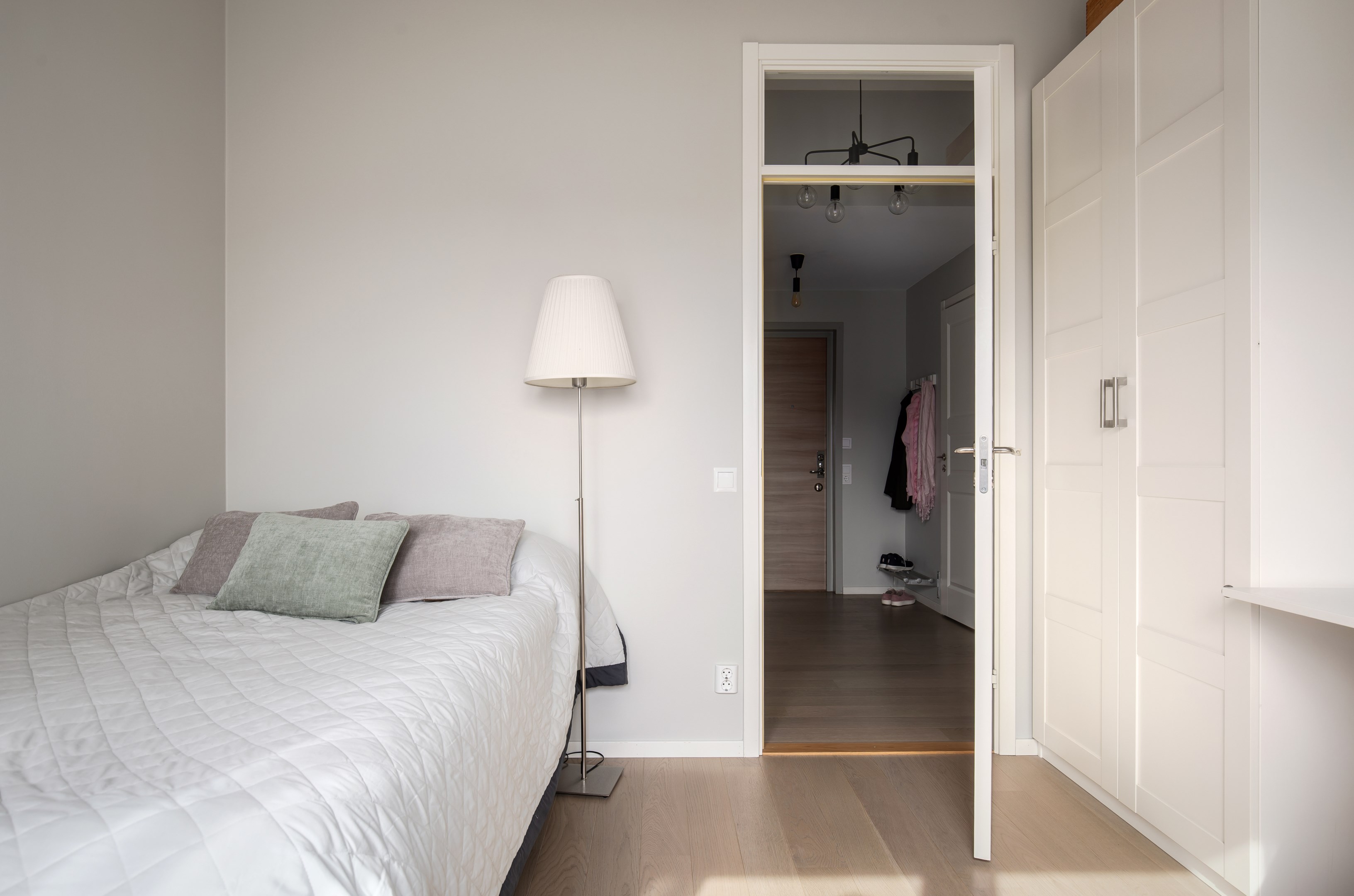 Bostadsbild från Tre Kronors väg 2, Till salu i Kvarnholmen, Nacka