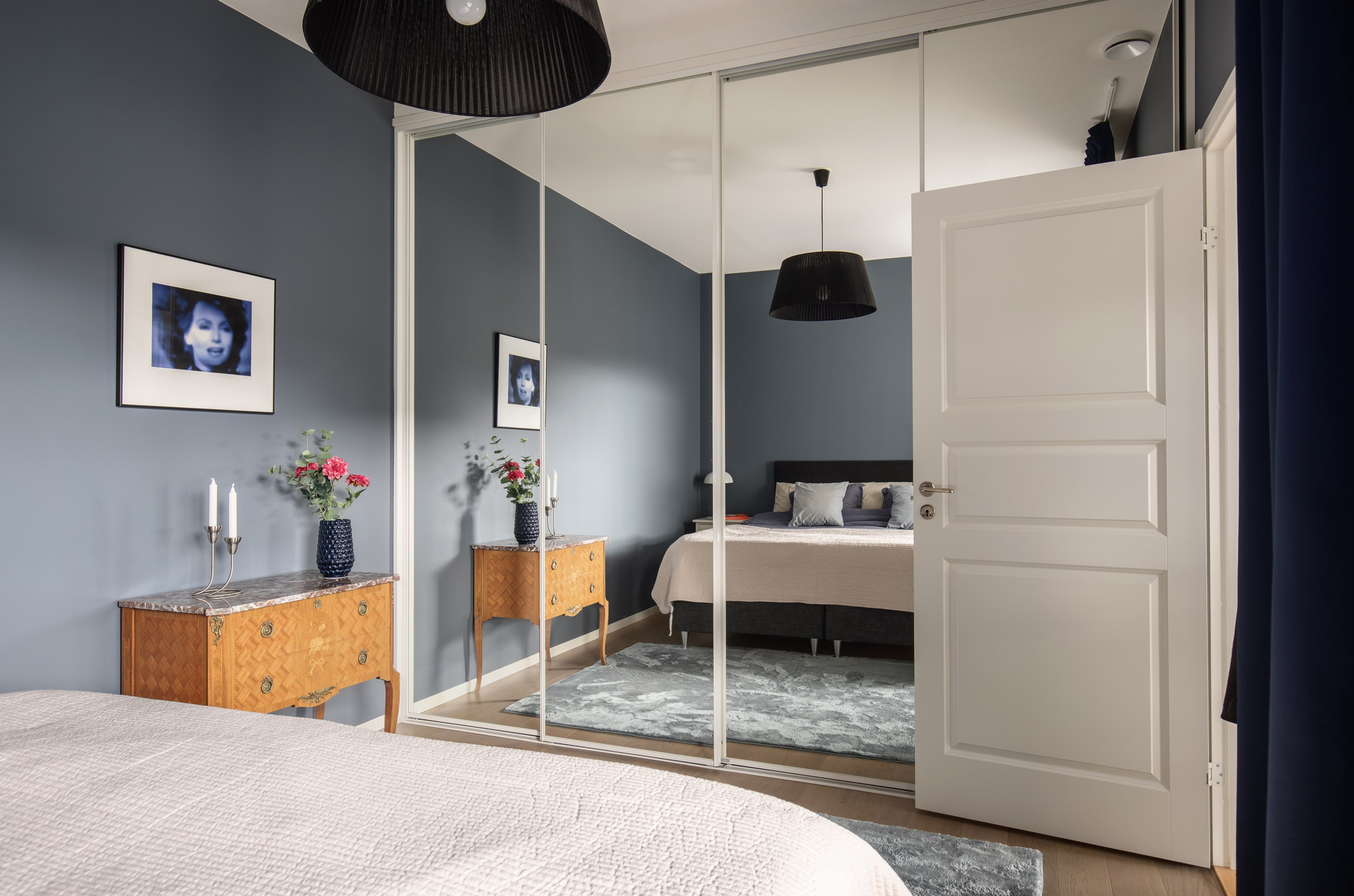 Bostadsbild från Tre Kronors väg 2, Till salu i Kvarnholmen, Nacka