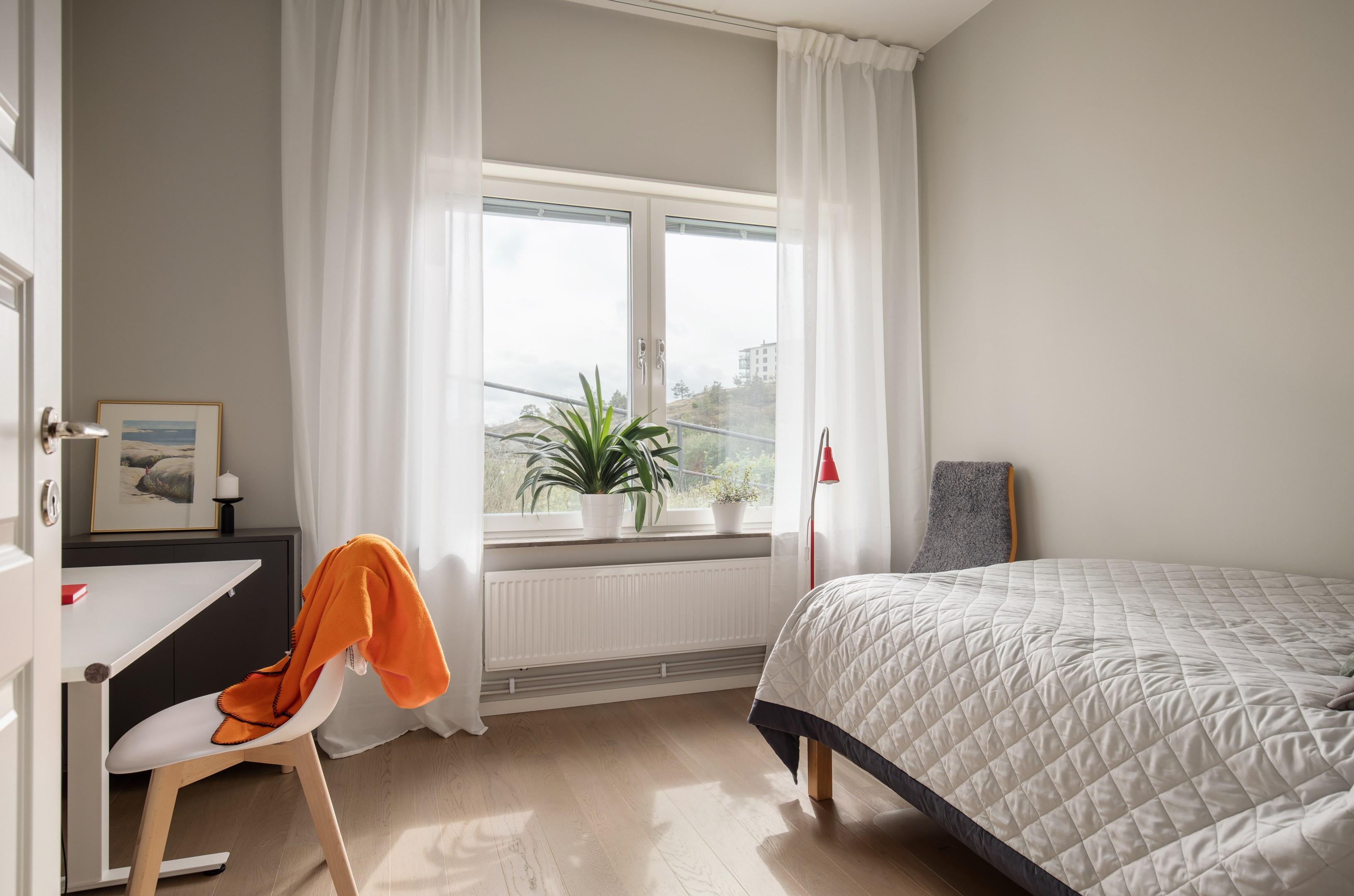 Bostadsbild från Tre Kronors väg 2, Till salu i Kvarnholmen, Nacka