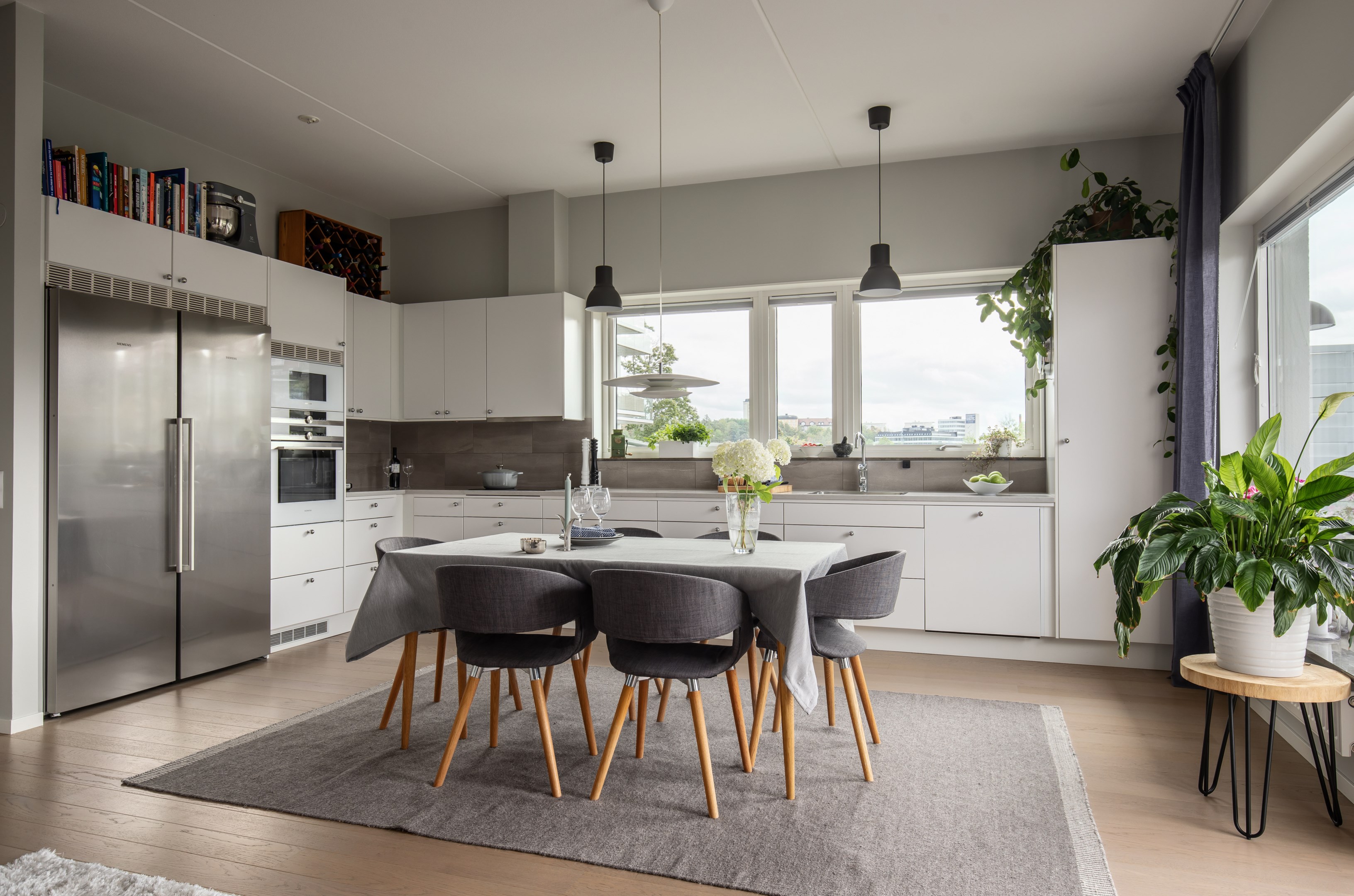 Bostadsbild från Tre Kronors väg 2, Till salu i Kvarnholmen, Nacka