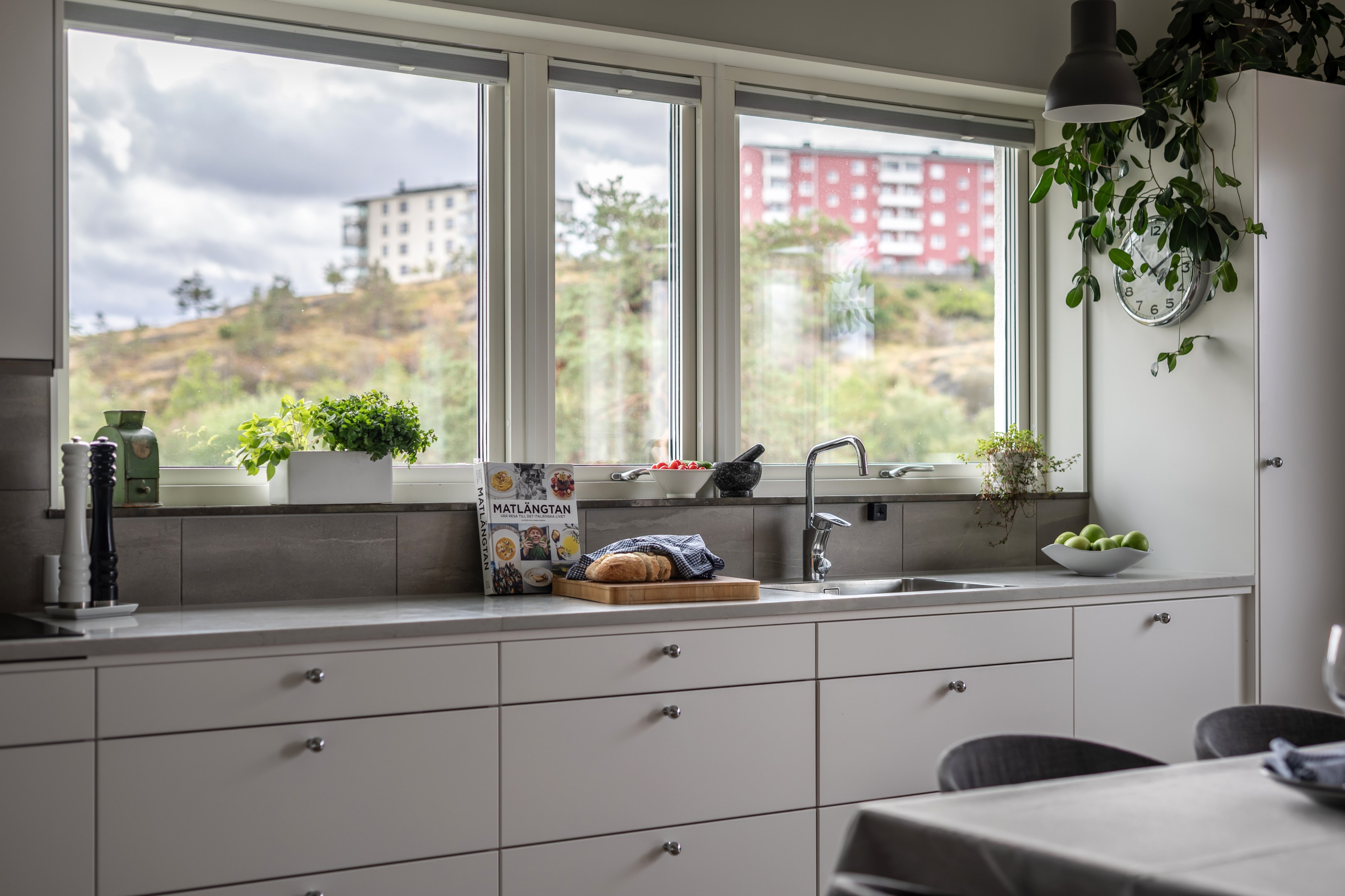 Bostadsbild från Tre Kronors väg 2, Till salu i Kvarnholmen, Nacka