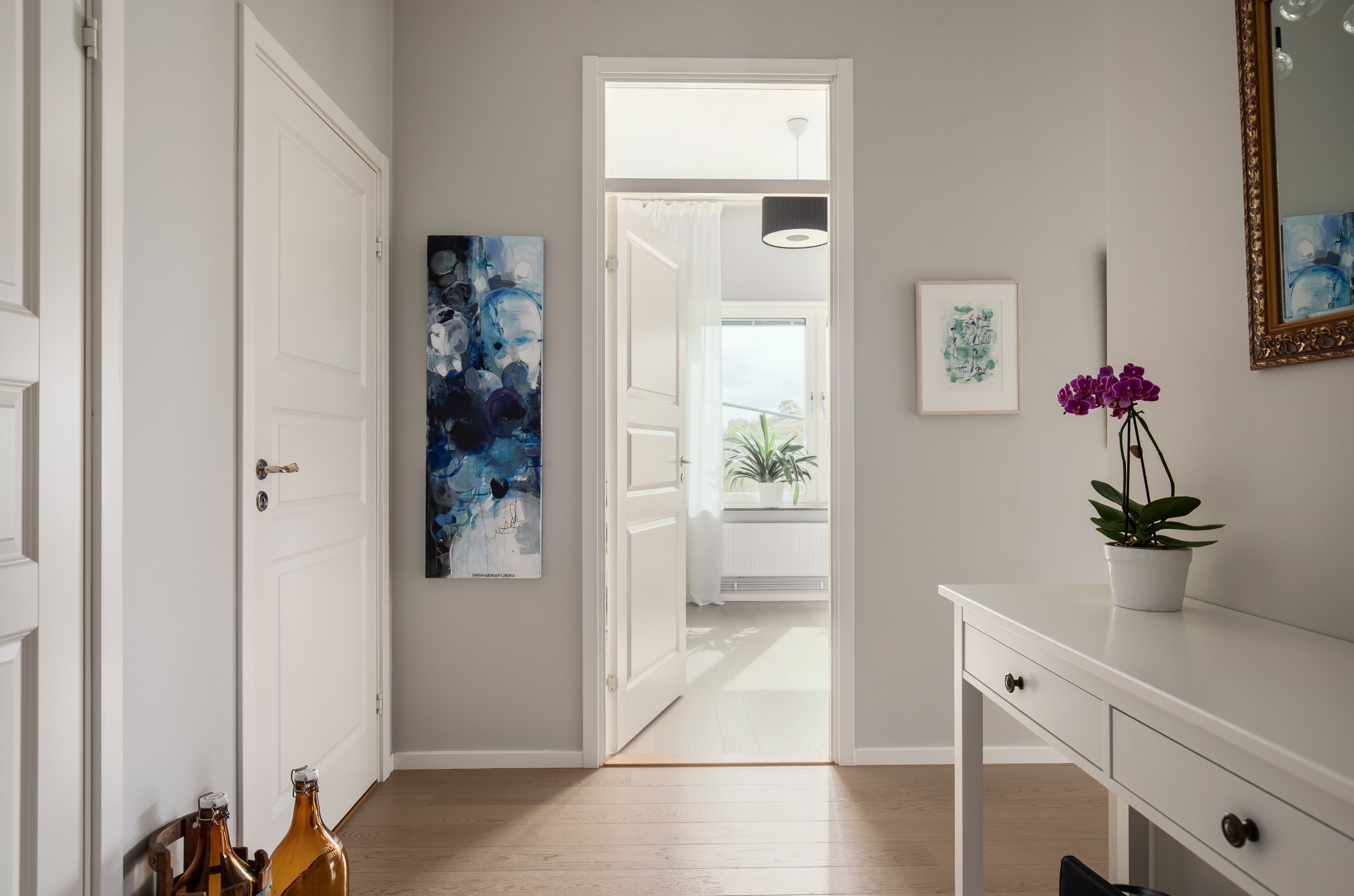 Bostadsbild från Tre Kronors väg 2, Till salu i Kvarnholmen, Nacka