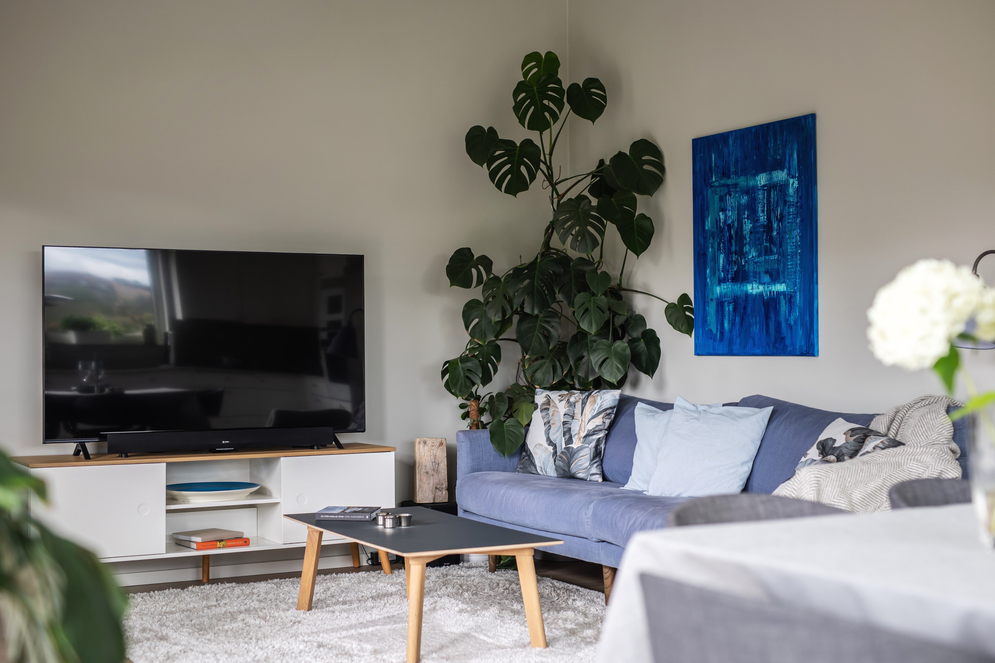 Bostadsbild från Tre Kronors väg 2, Till salu i Kvarnholmen, Nacka