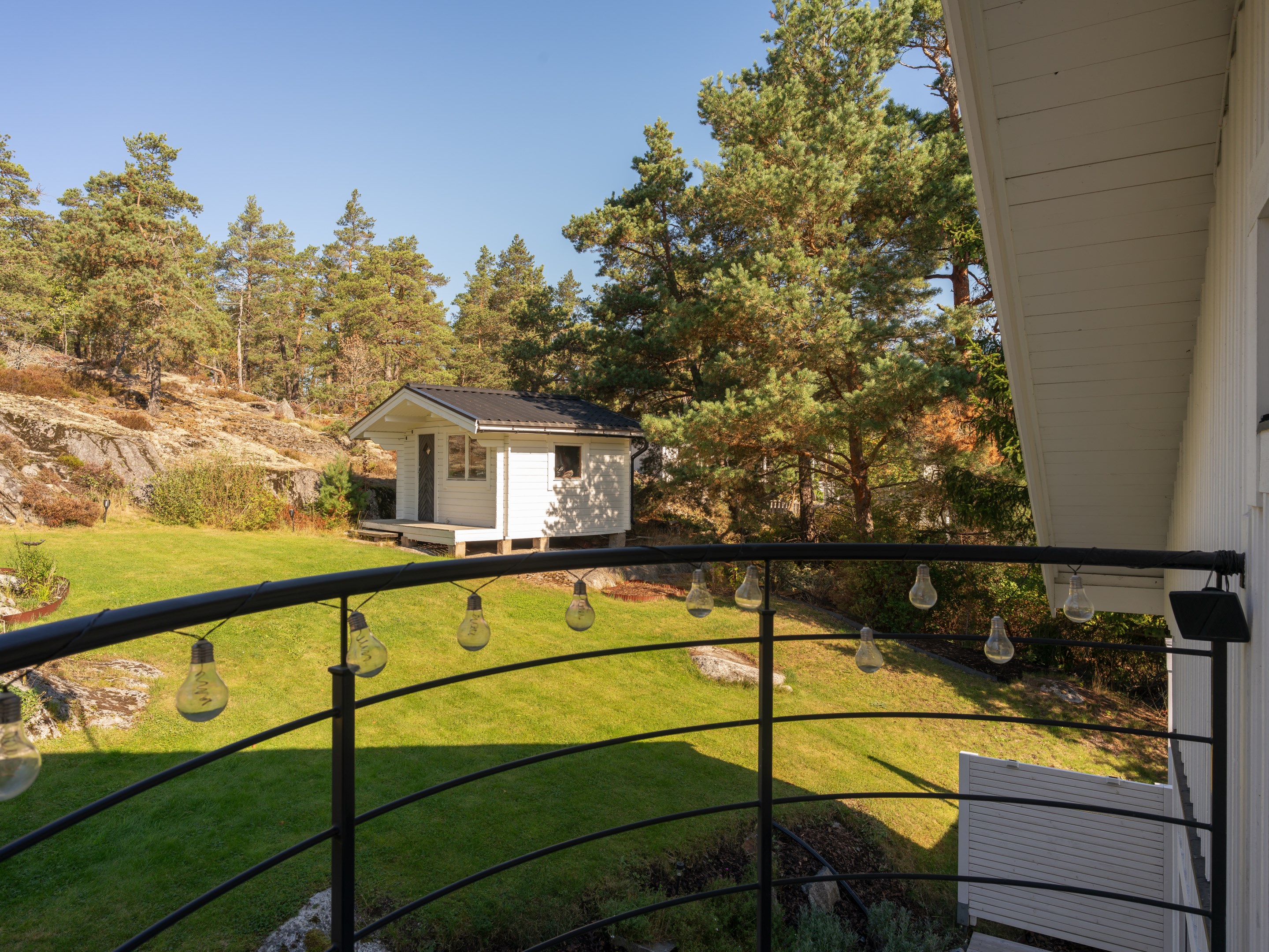 Bostadsbild från Solbrinken 13, Till salu i Gustavsvik, Nacka