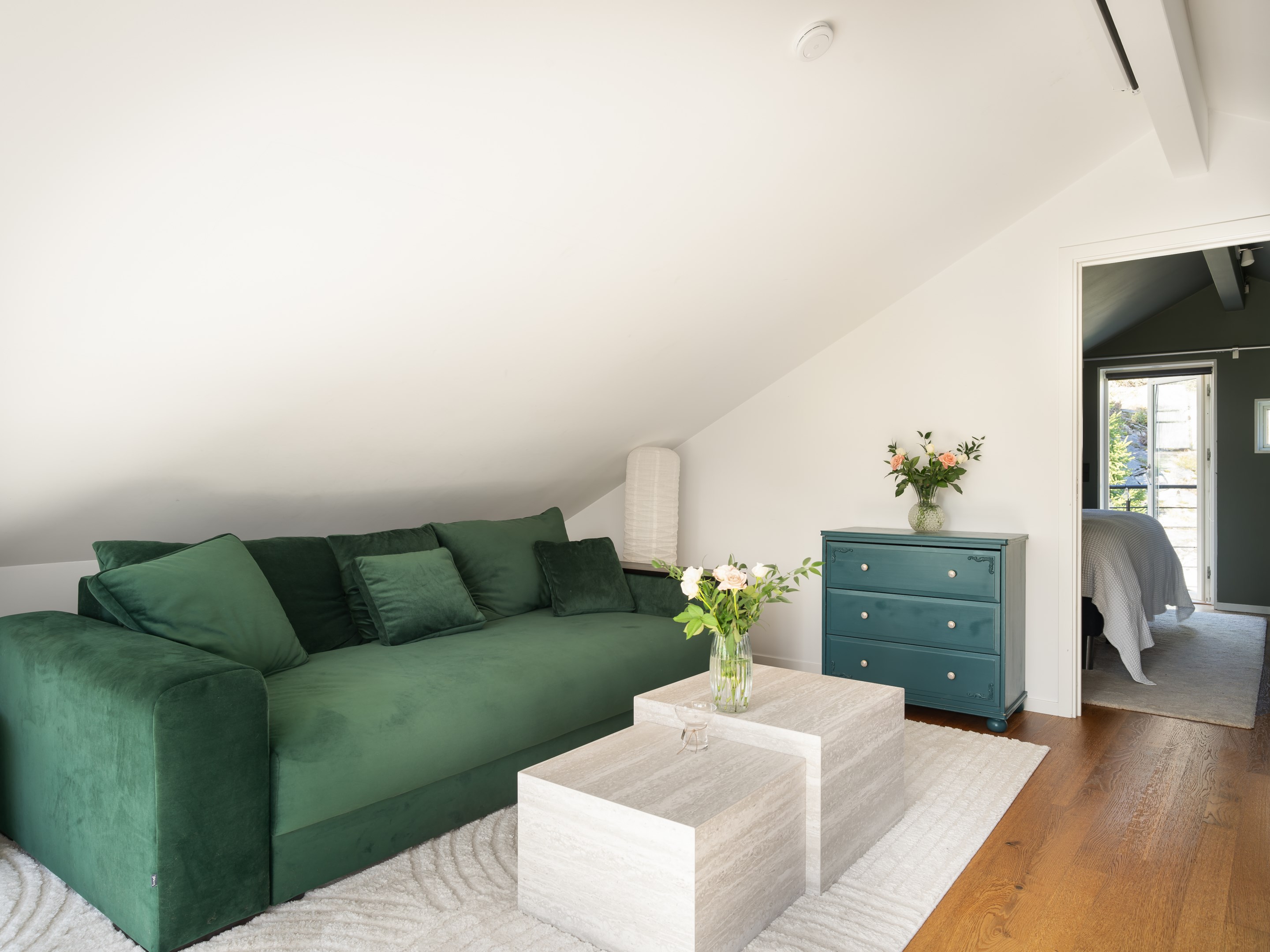 Bostadsbild från Solbrinken 13, Till salu i Gustavsvik, Nacka