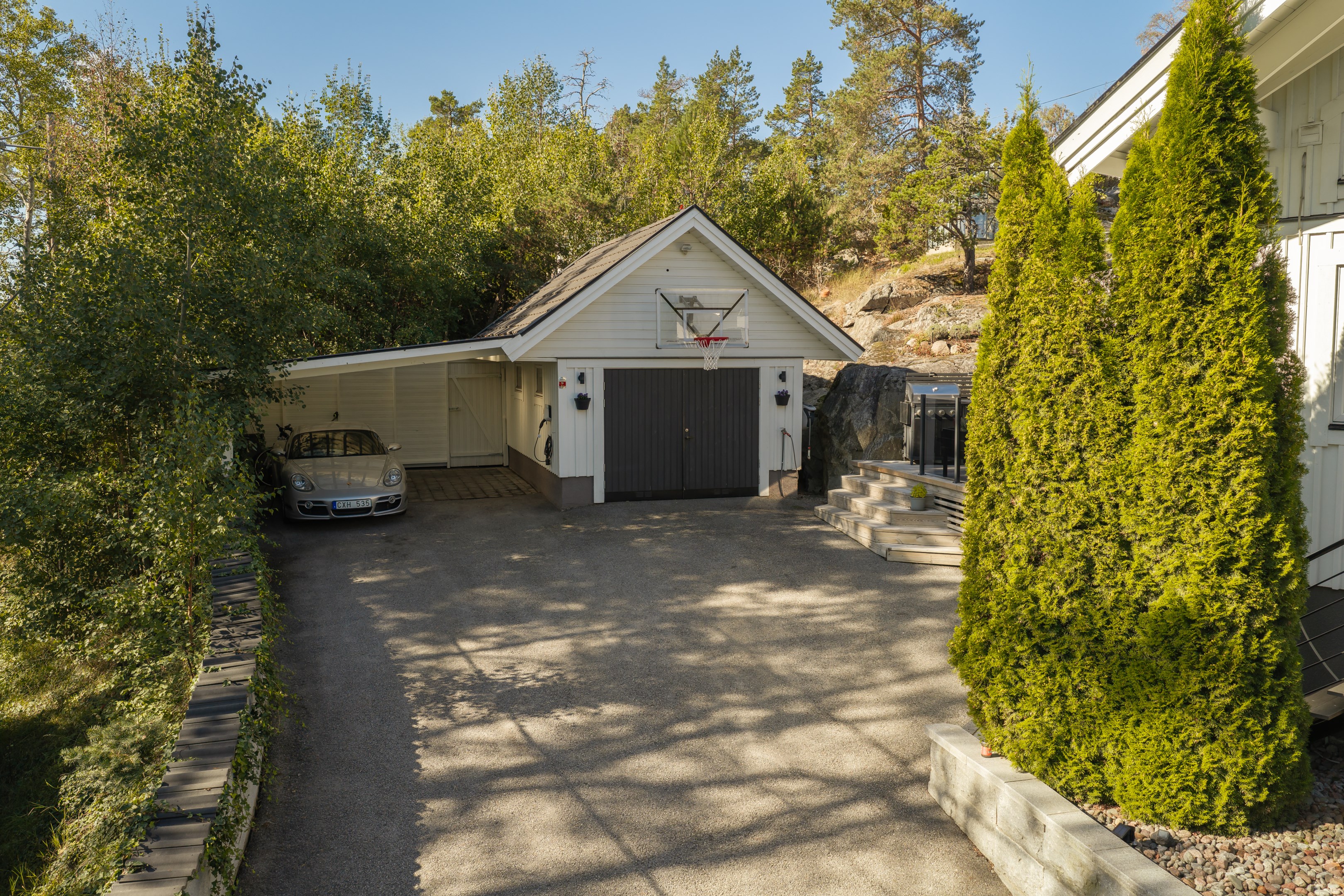 Bostadsbild från Solbrinken 13, Till salu i Gustavsvik, Nacka
