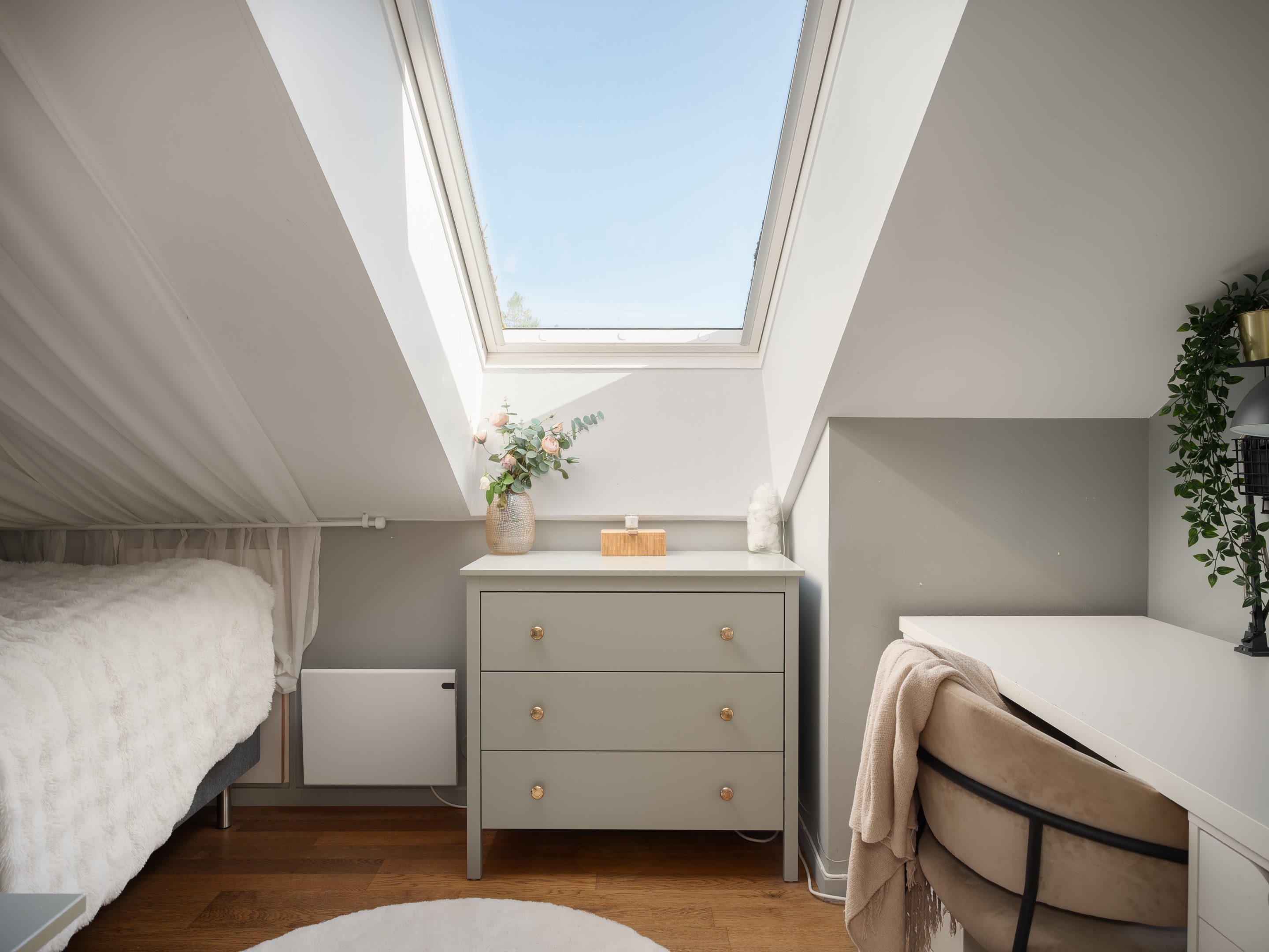 Bostadsbild från Solbrinken 13, Till salu i Gustavsvik, Nacka