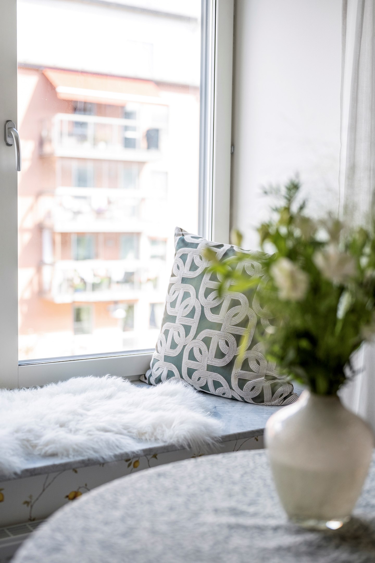 Bostadsbild från Sågargatan 11A, Kommande i Kungsängen, Uppsala