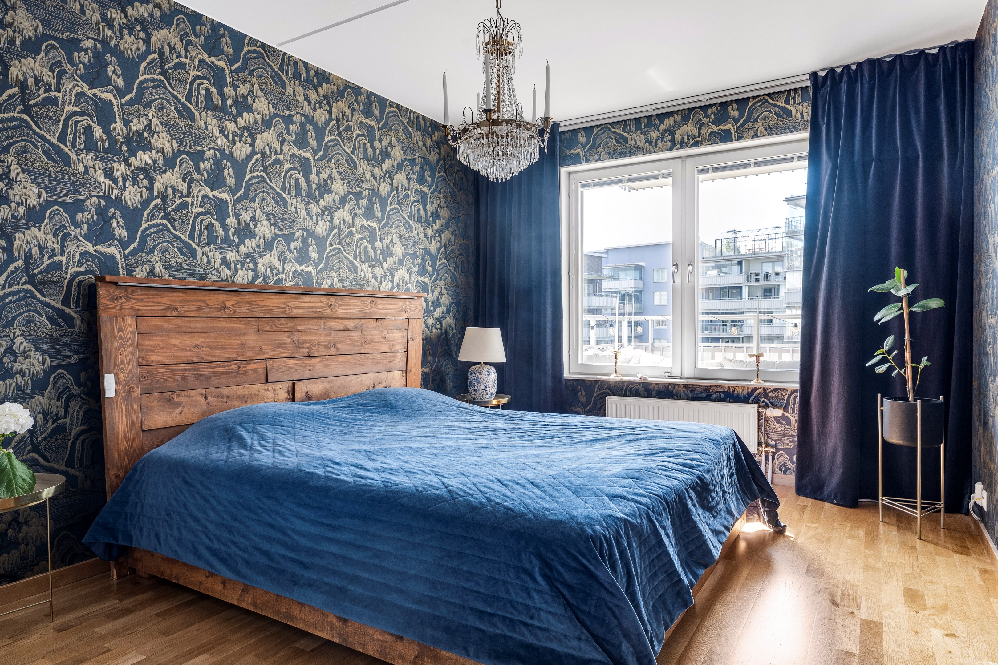 Bostadsbild från Sågargatan 11A, Kommande i Kungsängen, Uppsala