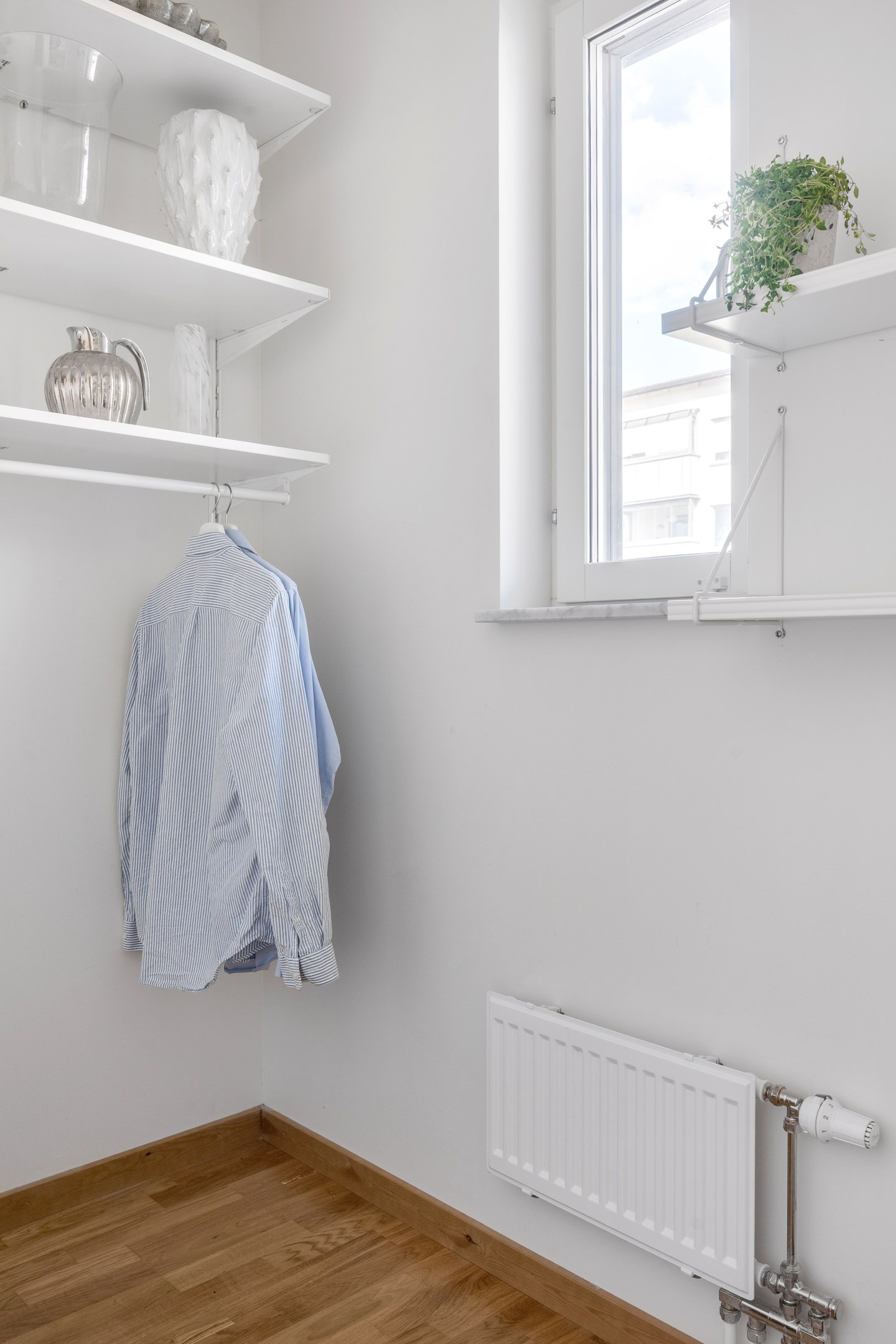 Bostadsbild från Sågargatan 11A, Kommande i Kungsängen, Uppsala