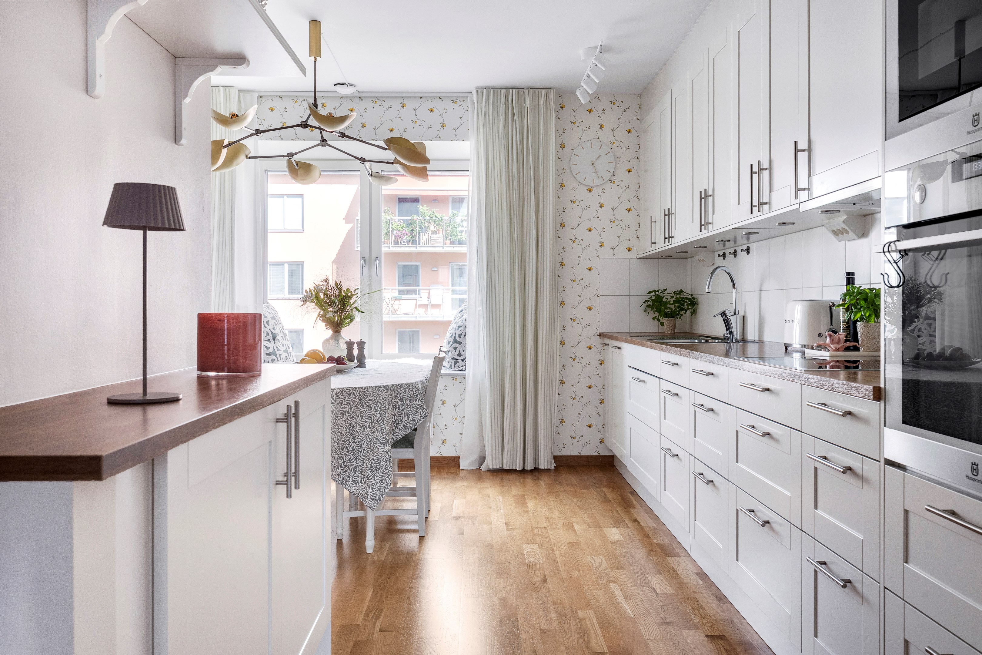 Bostadsbild från Sågargatan 11A, Kommande i Kungsängen, Uppsala