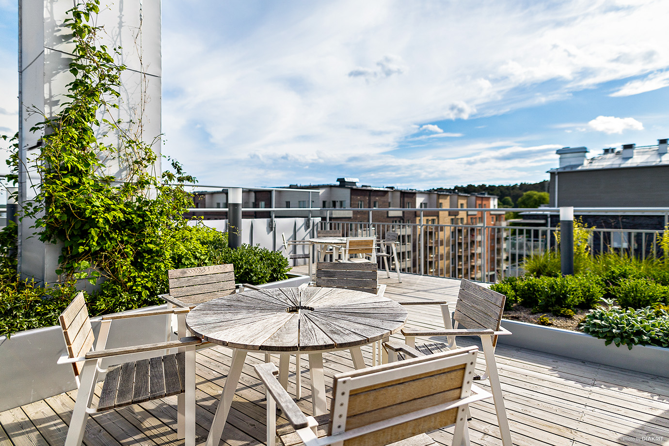 Bostadsbild från Sågargatan 11A, Kommande i Kungsängen, Uppsala