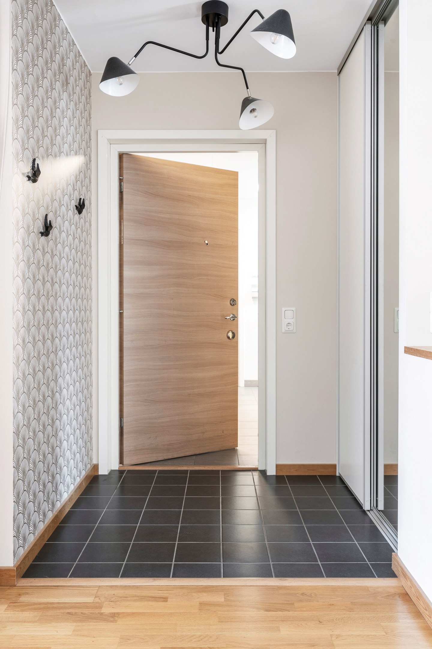 Bostadsbild från Sågargatan 11A, Kommande i Kungsängen, Uppsala