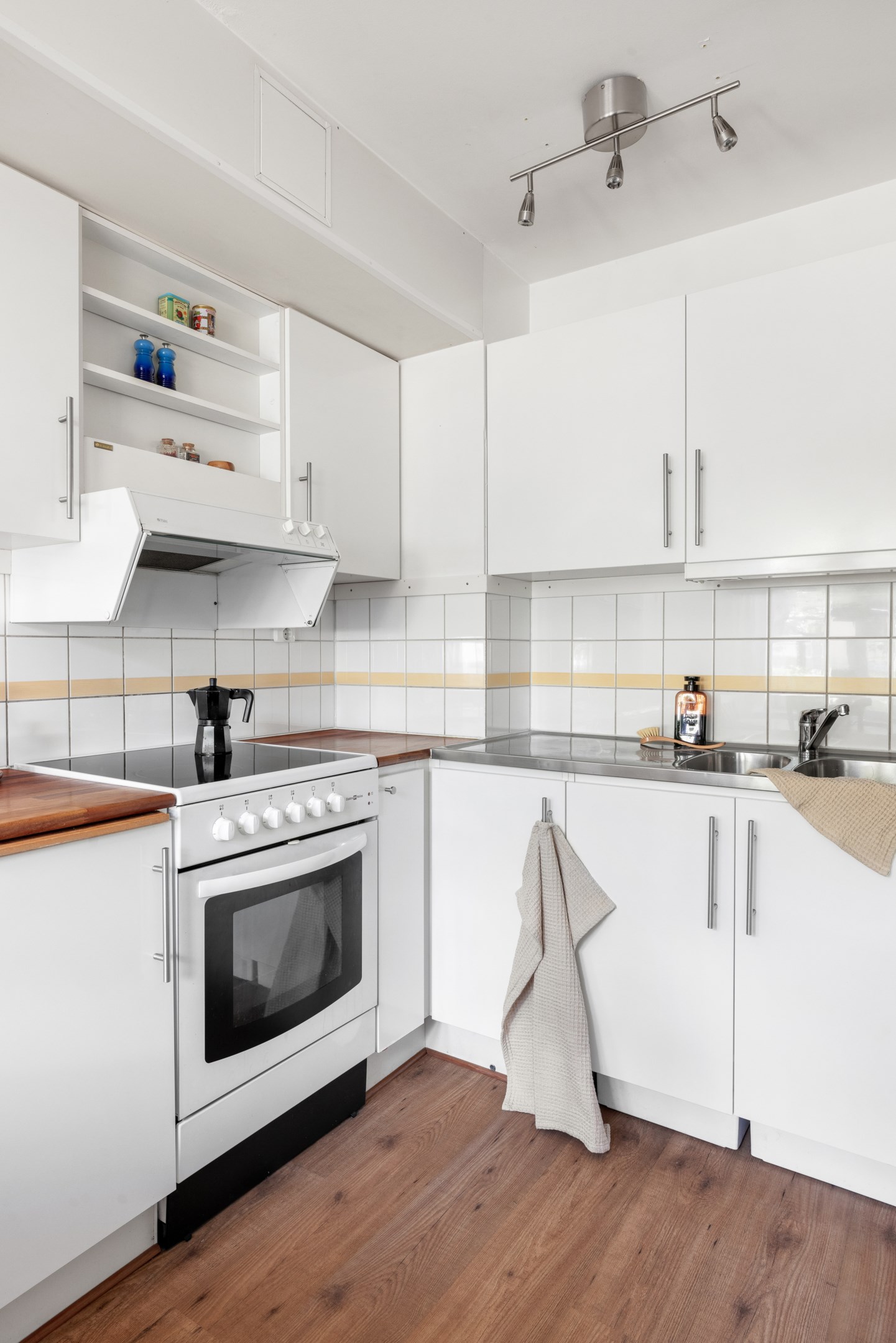 Bostadsbild från Eksoppsvägen 49, Kommande i Norby, Uppsala