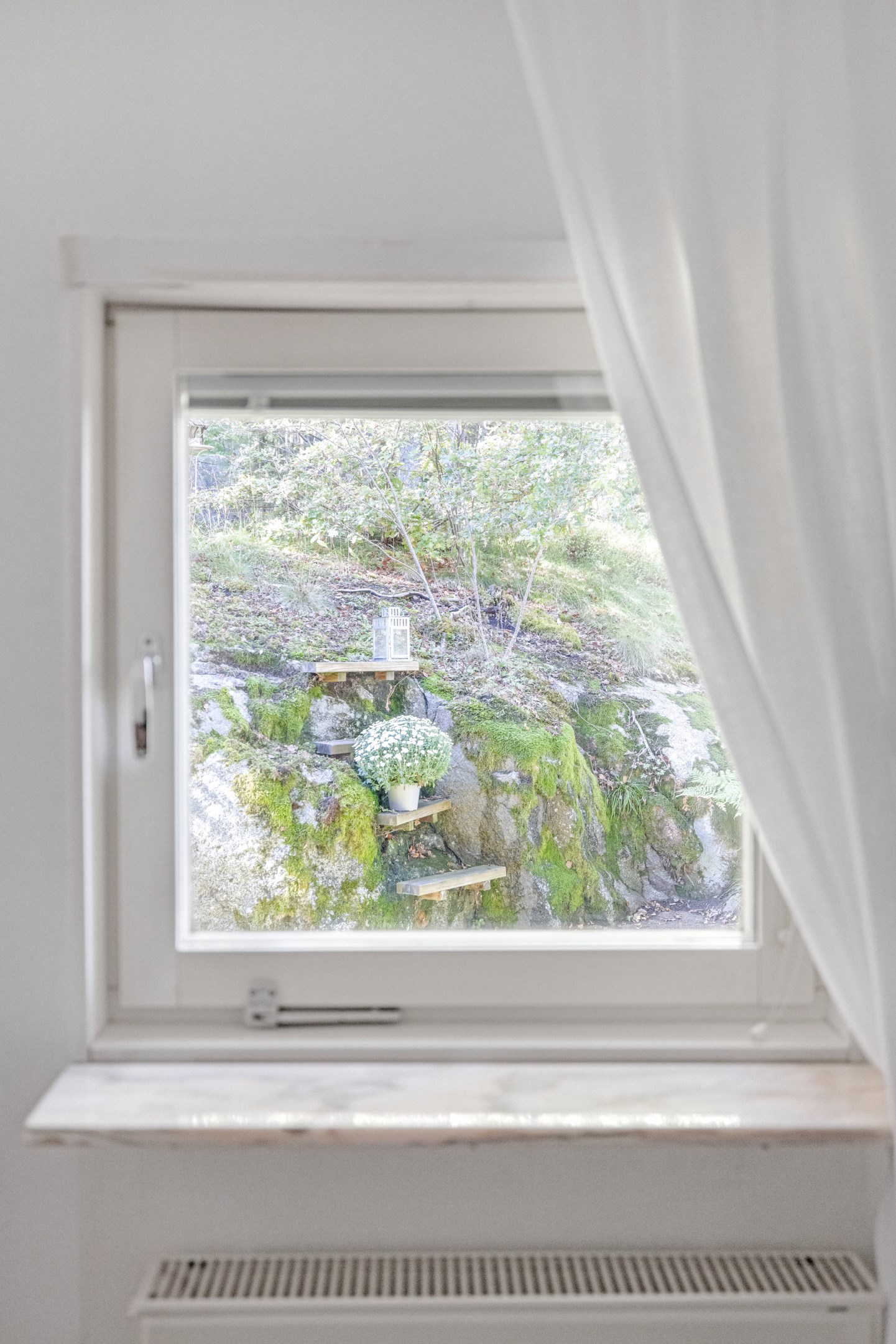 Bostadsbild från Eksoppsvägen 49, Kommande i Norby, Uppsala