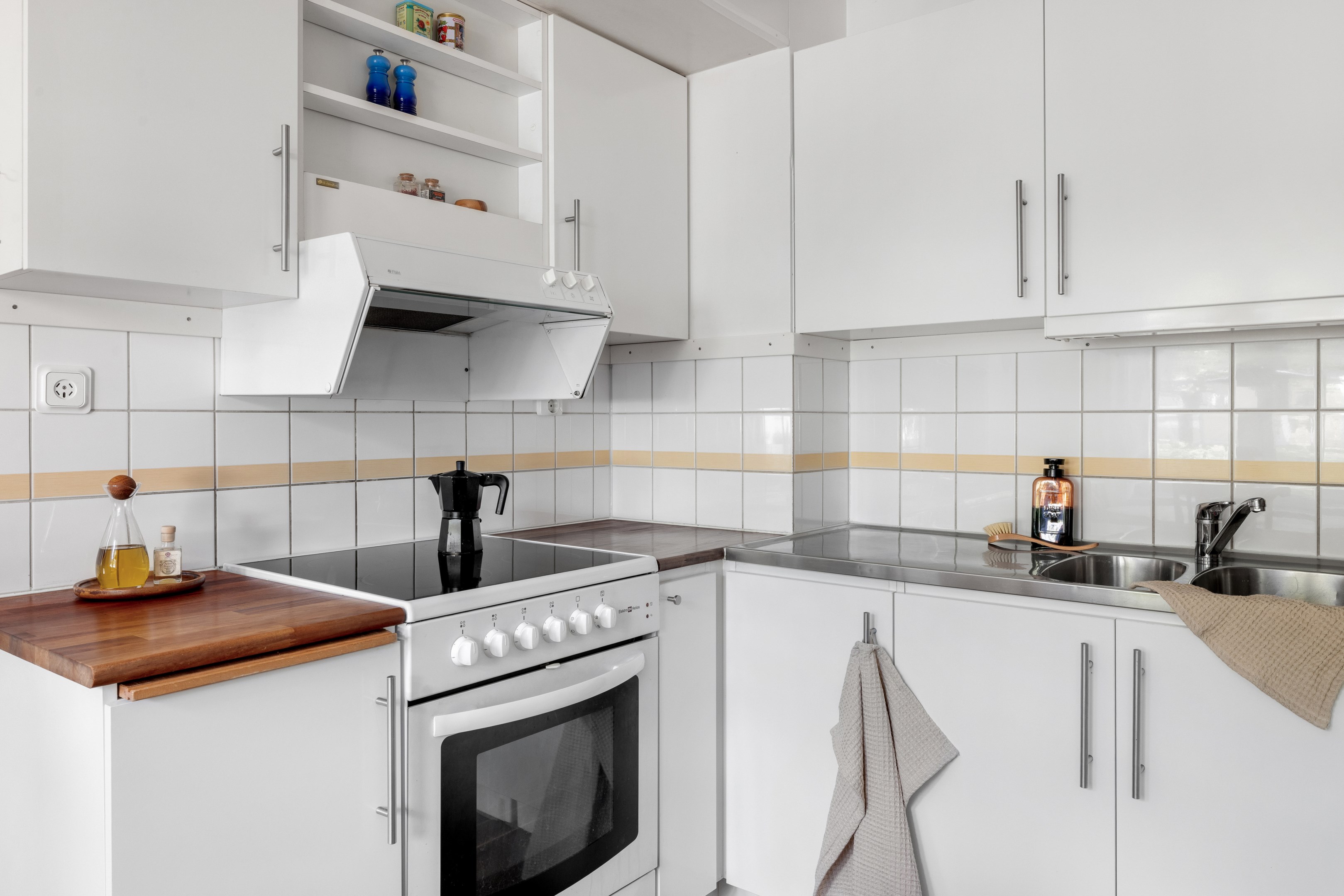 Bostadsbild från Eksoppsvägen 49, Kommande i Norby, Uppsala