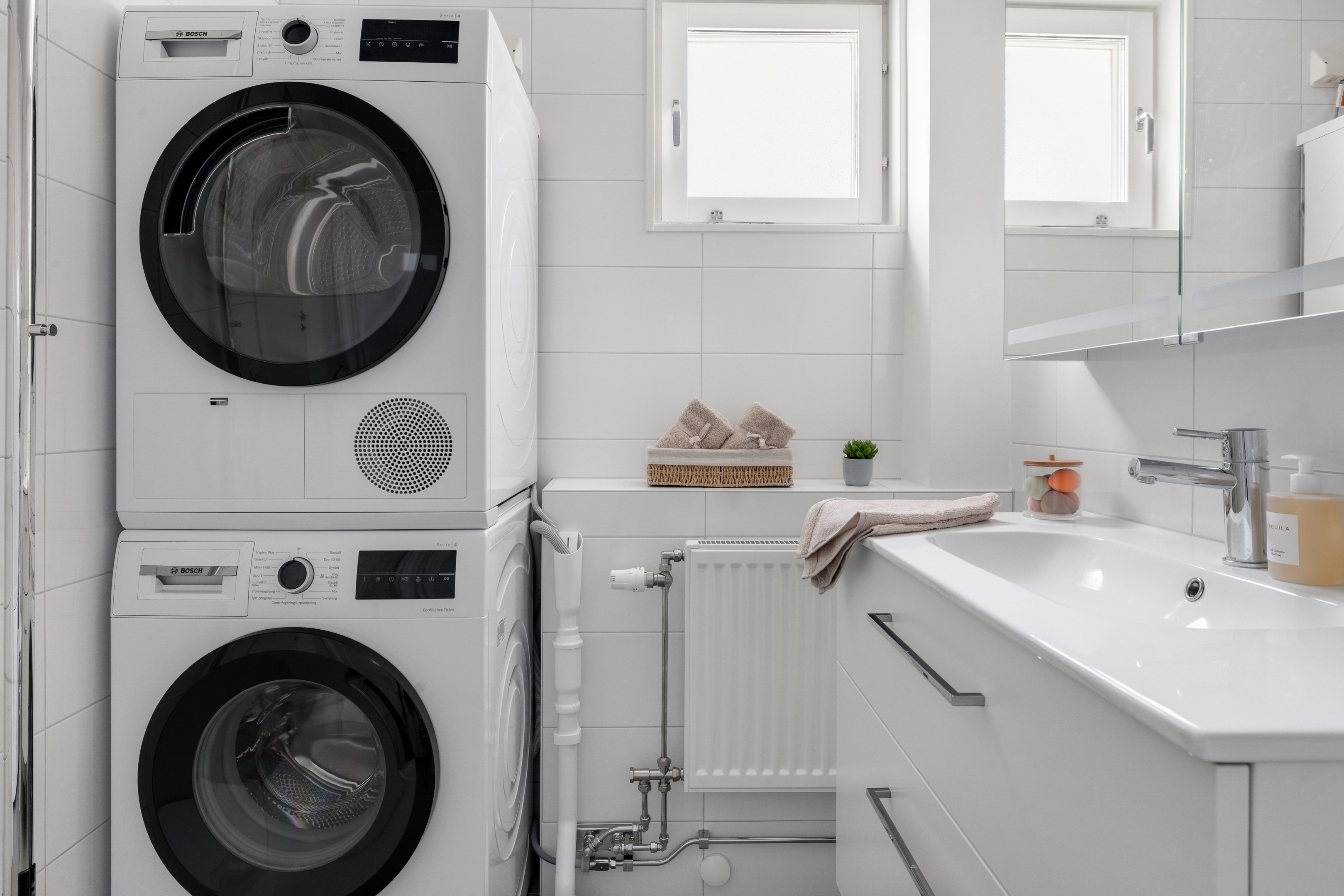 Bostadsbild från Eksoppsvägen 49, Kommande i Norby, Uppsala