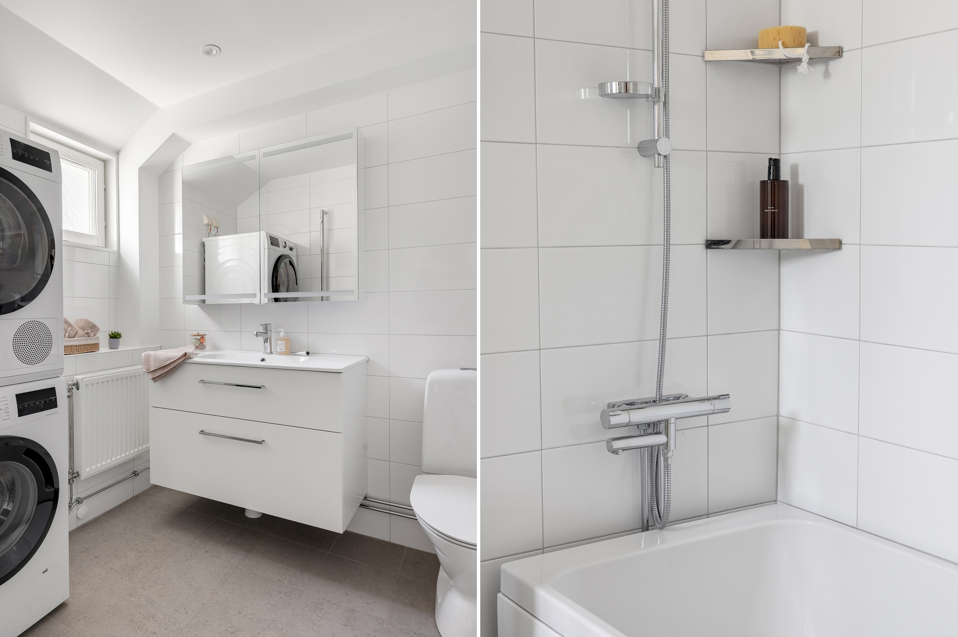 Bostadsbild från Eksoppsvägen 49, Kommande i Norby, Uppsala