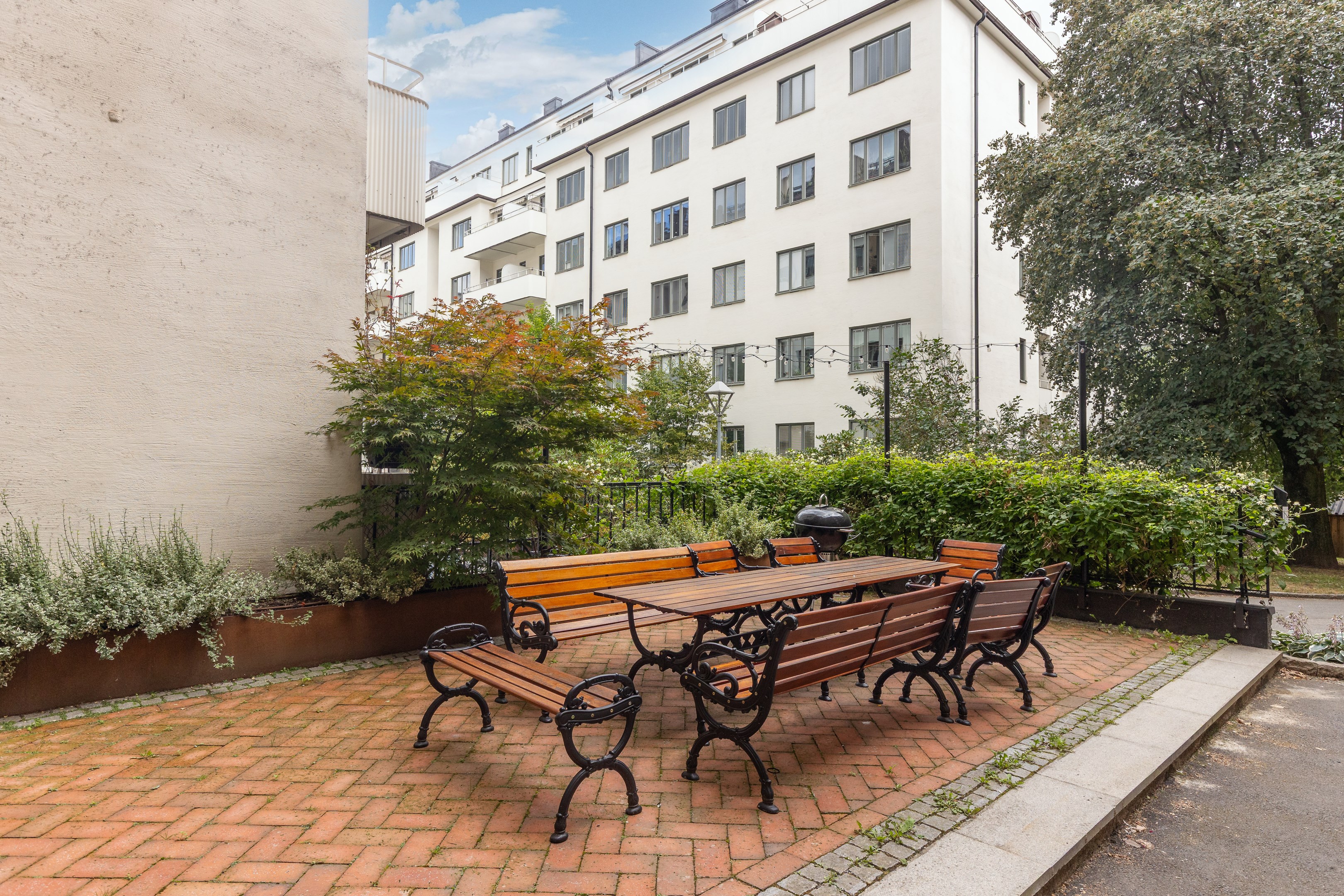 Bostadsbild från Celsiusgatan 2, Såld i Kungsholmen - Rådhuset, Stockholm