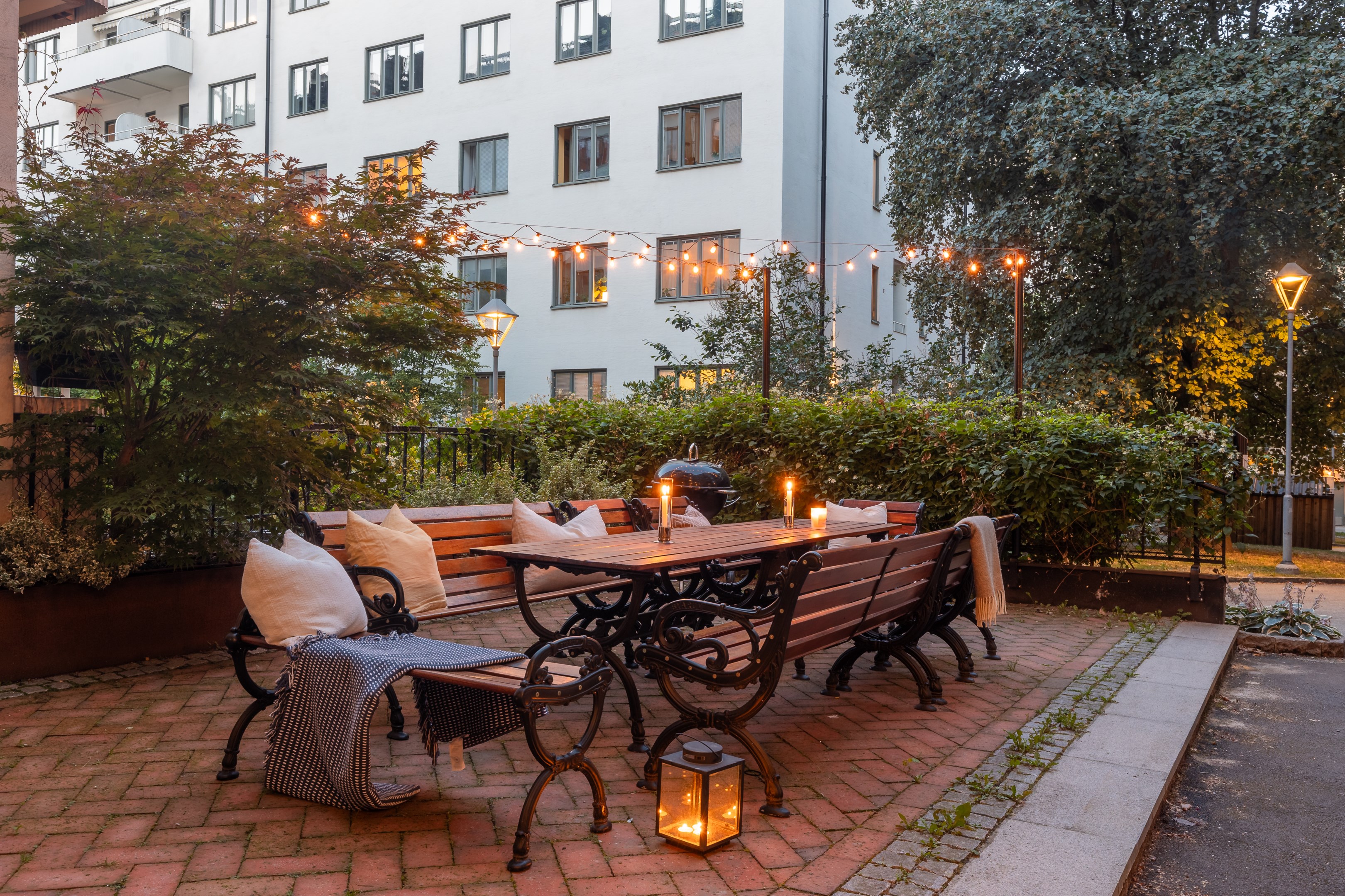 Bostadsbild från Celsiusgatan 2, Såld i Kungsholmen - Rådhuset, Stockholm
