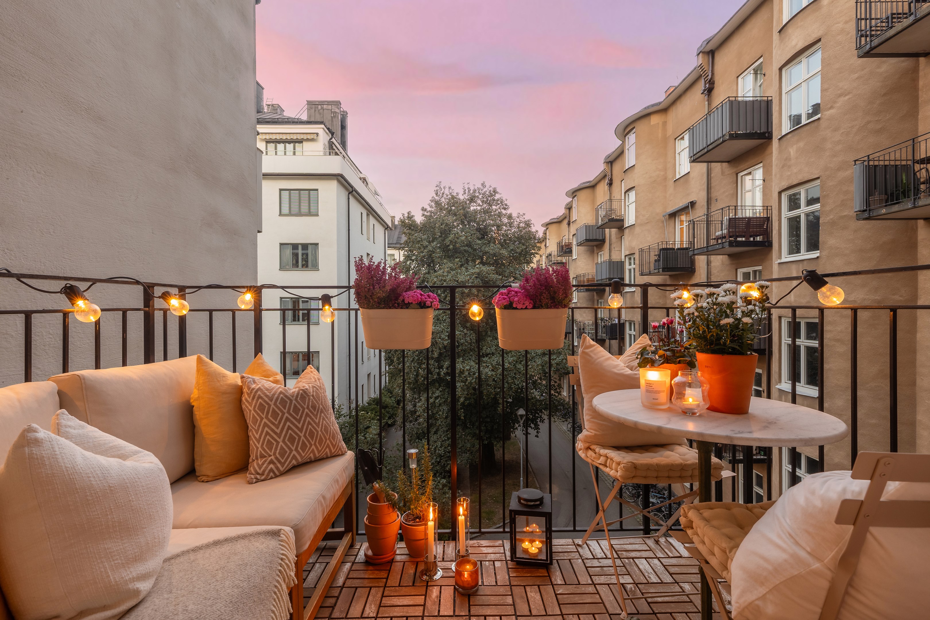Bostadsbild från Celsiusgatan 2, Såld i Kungsholmen - Rådhuset, Stockholm