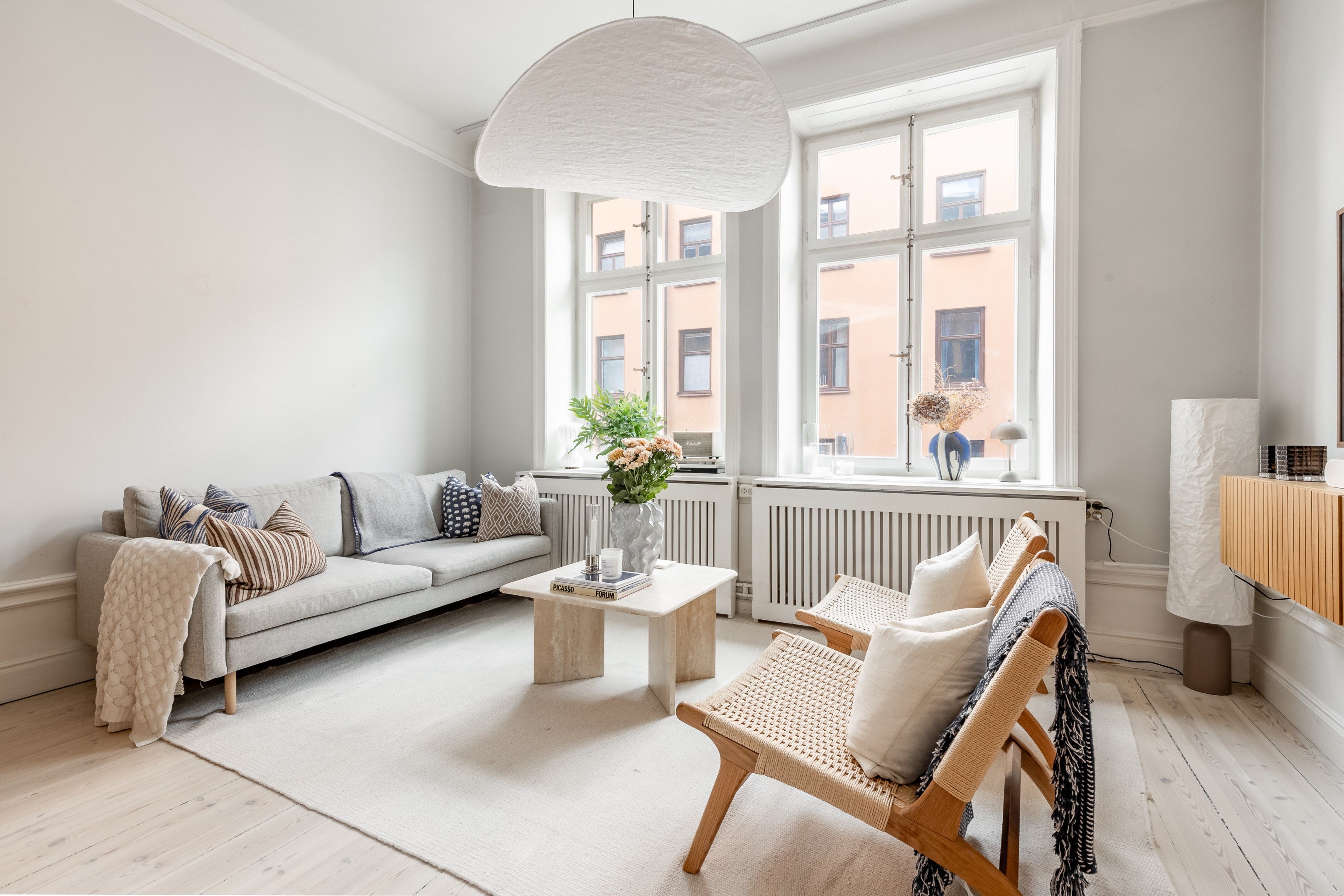 Bostadsbild från Celsiusgatan 2, Såld i Kungsholmen - Rådhuset, Stockholm