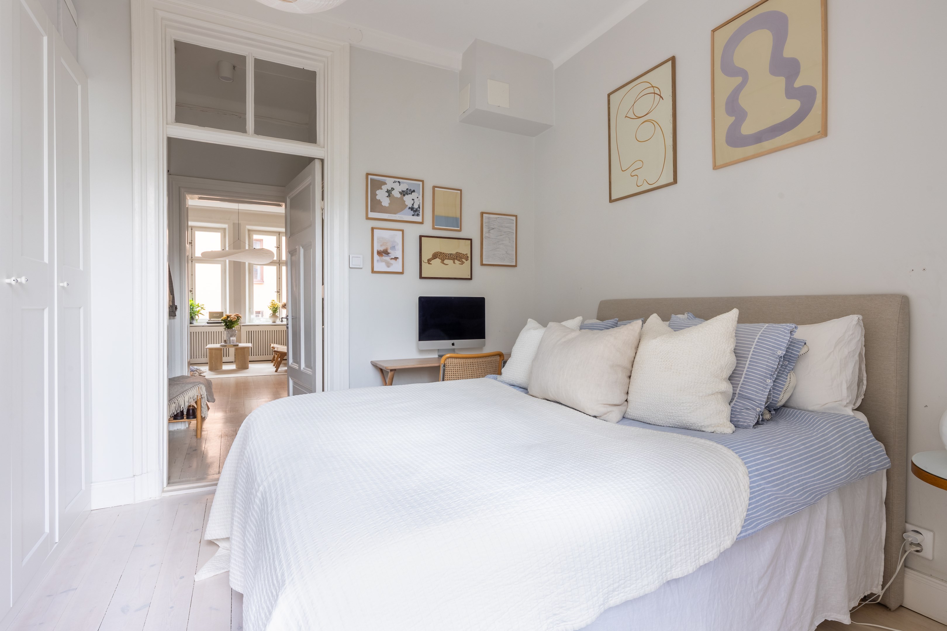 Bostadsbild från Celsiusgatan 2, Såld i Kungsholmen - Rådhuset, Stockholm