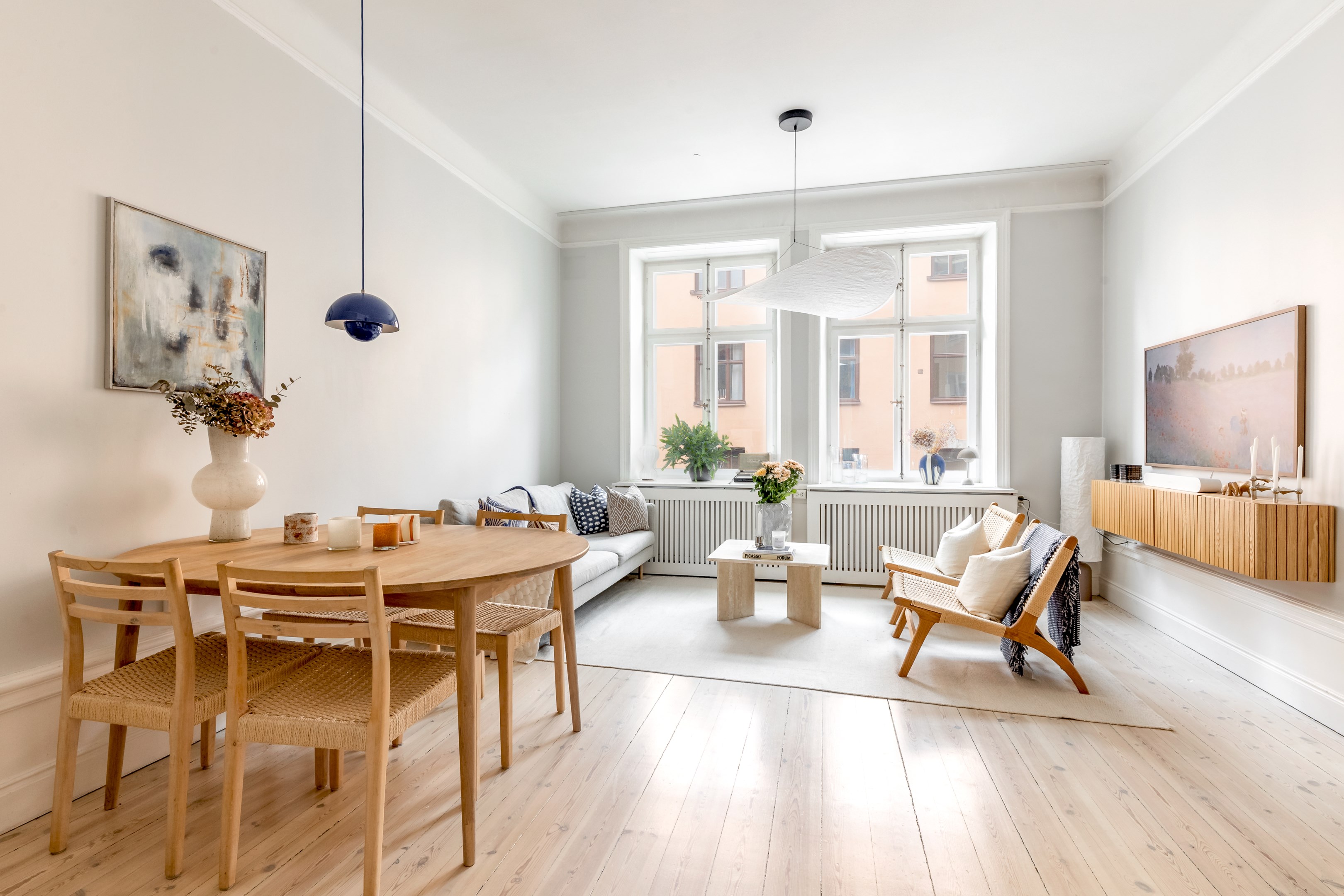 Bostadsbild från Celsiusgatan 2, Såld i Kungsholmen - Rådhuset, Stockholm
