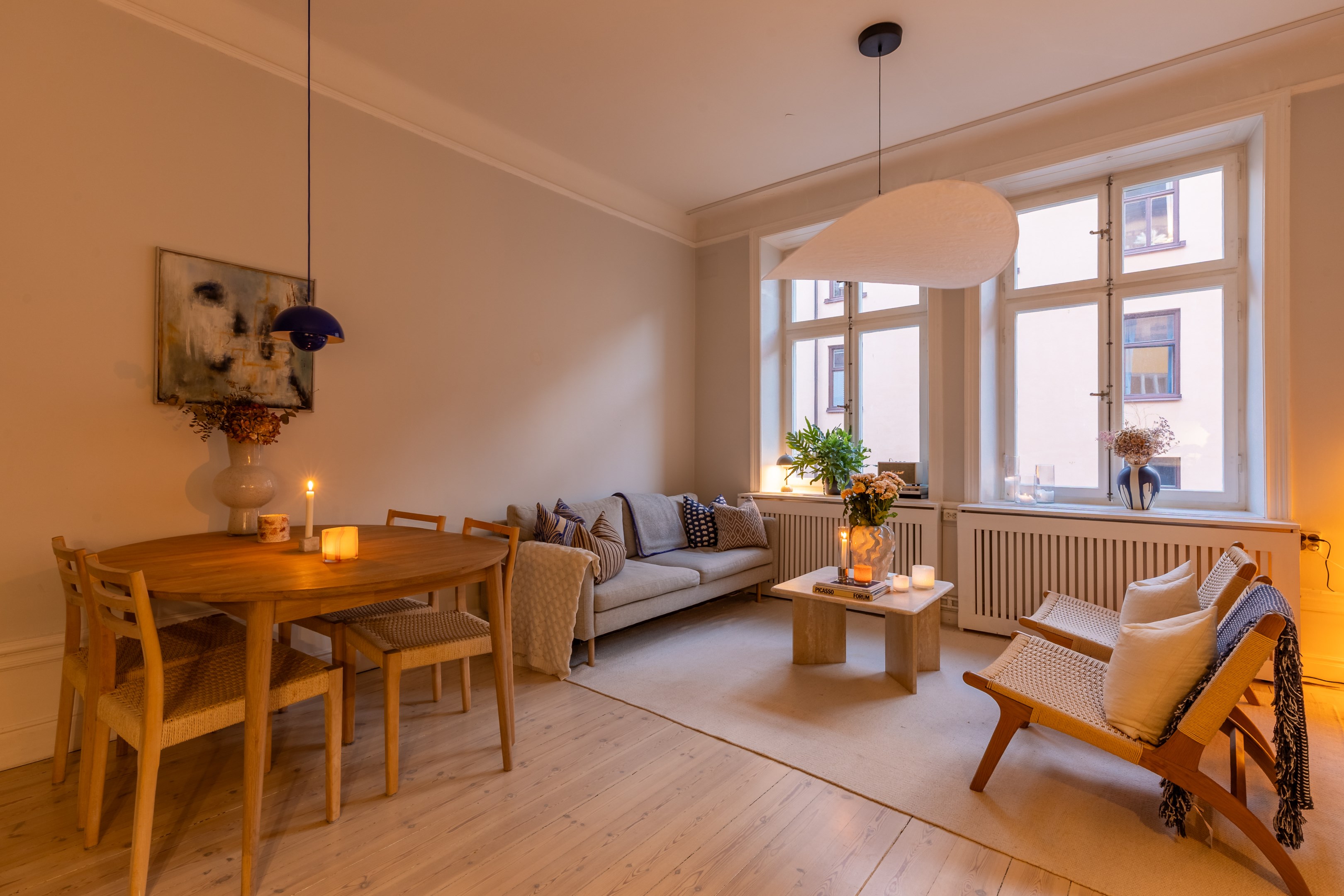 Bostadsbild från Celsiusgatan 2, Såld i Kungsholmen - Rådhuset, Stockholm