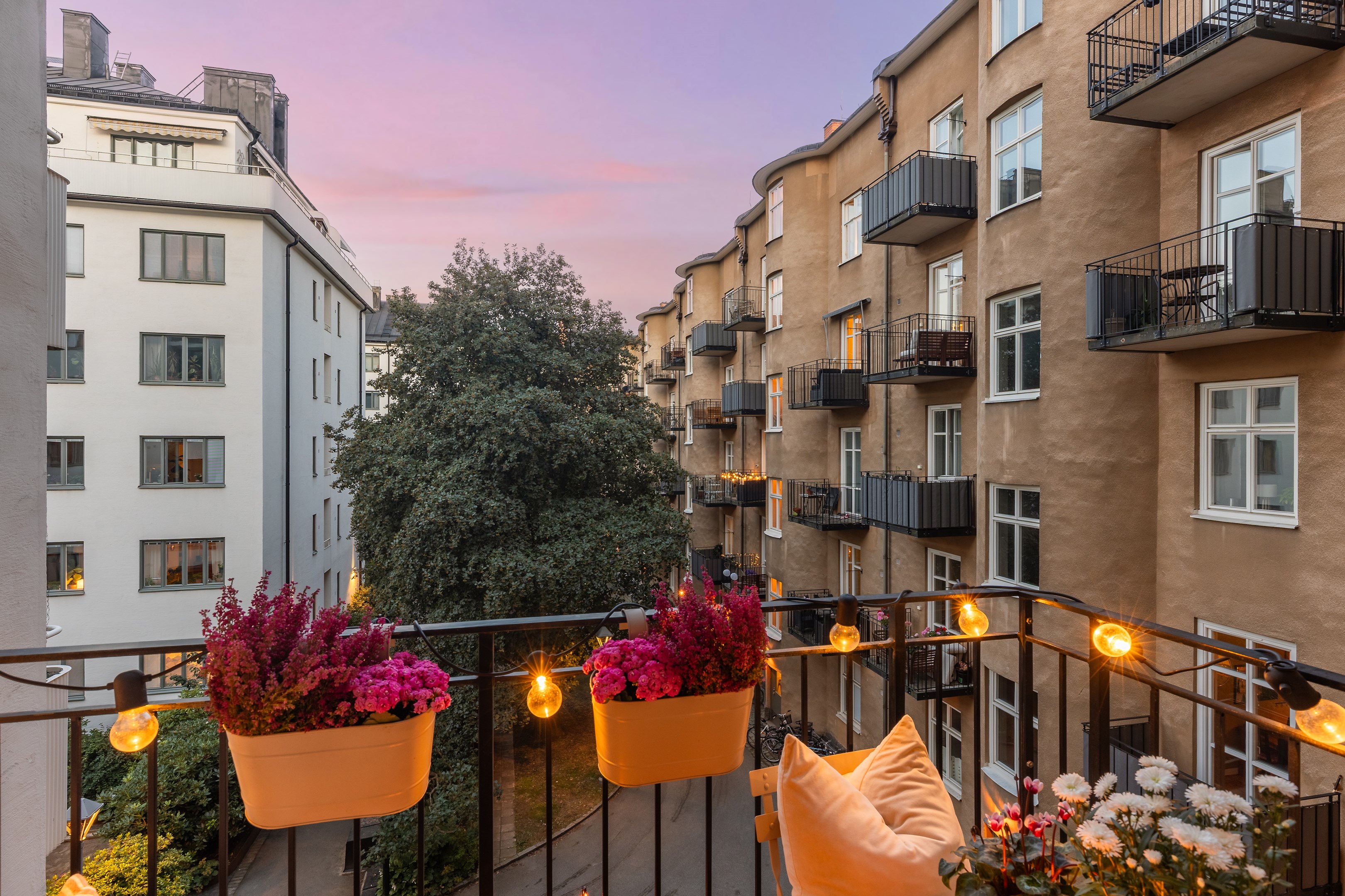 Bostadsbild från Celsiusgatan 2, Såld i Kungsholmen - Rådhuset, Stockholm