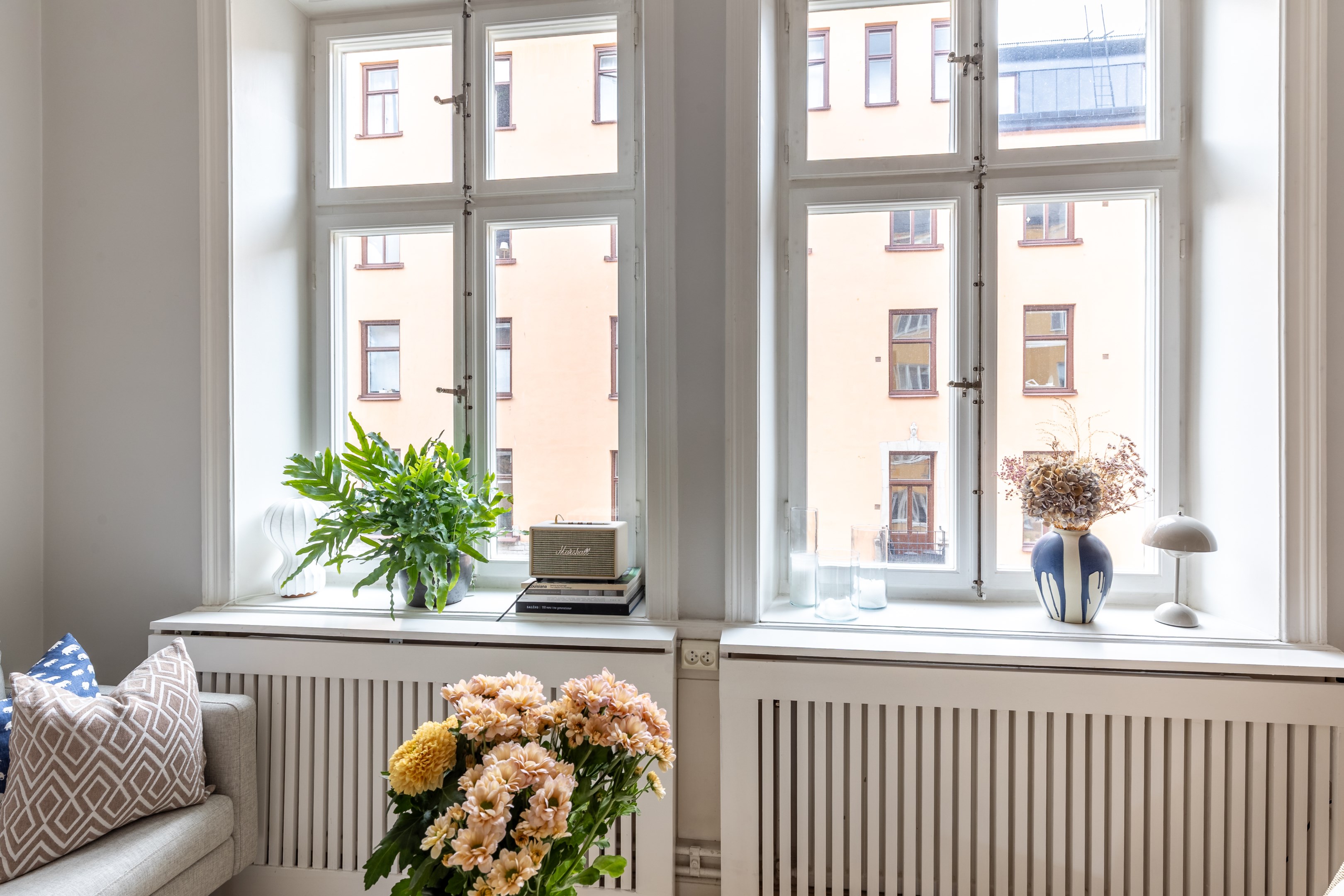 Bostadsbild från Celsiusgatan 2, Såld i Kungsholmen - Rådhuset, Stockholm