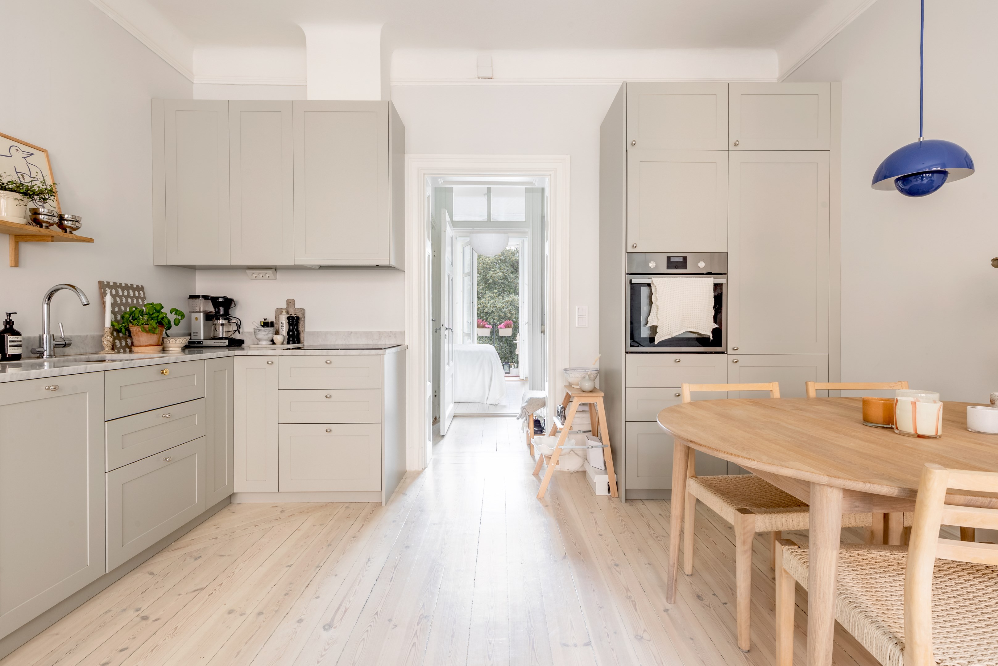 Bostadsbild från Celsiusgatan 2, Såld i Kungsholmen - Rådhuset, Stockholm