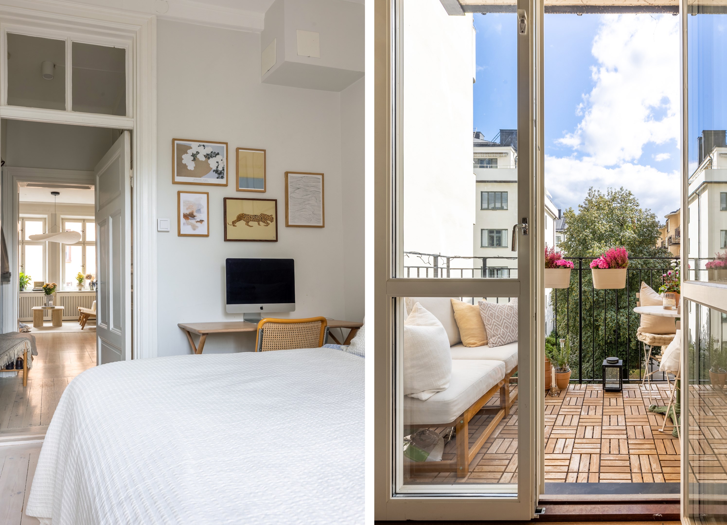 Bostadsbild från Celsiusgatan 2, Såld i Kungsholmen - Rådhuset, Stockholm