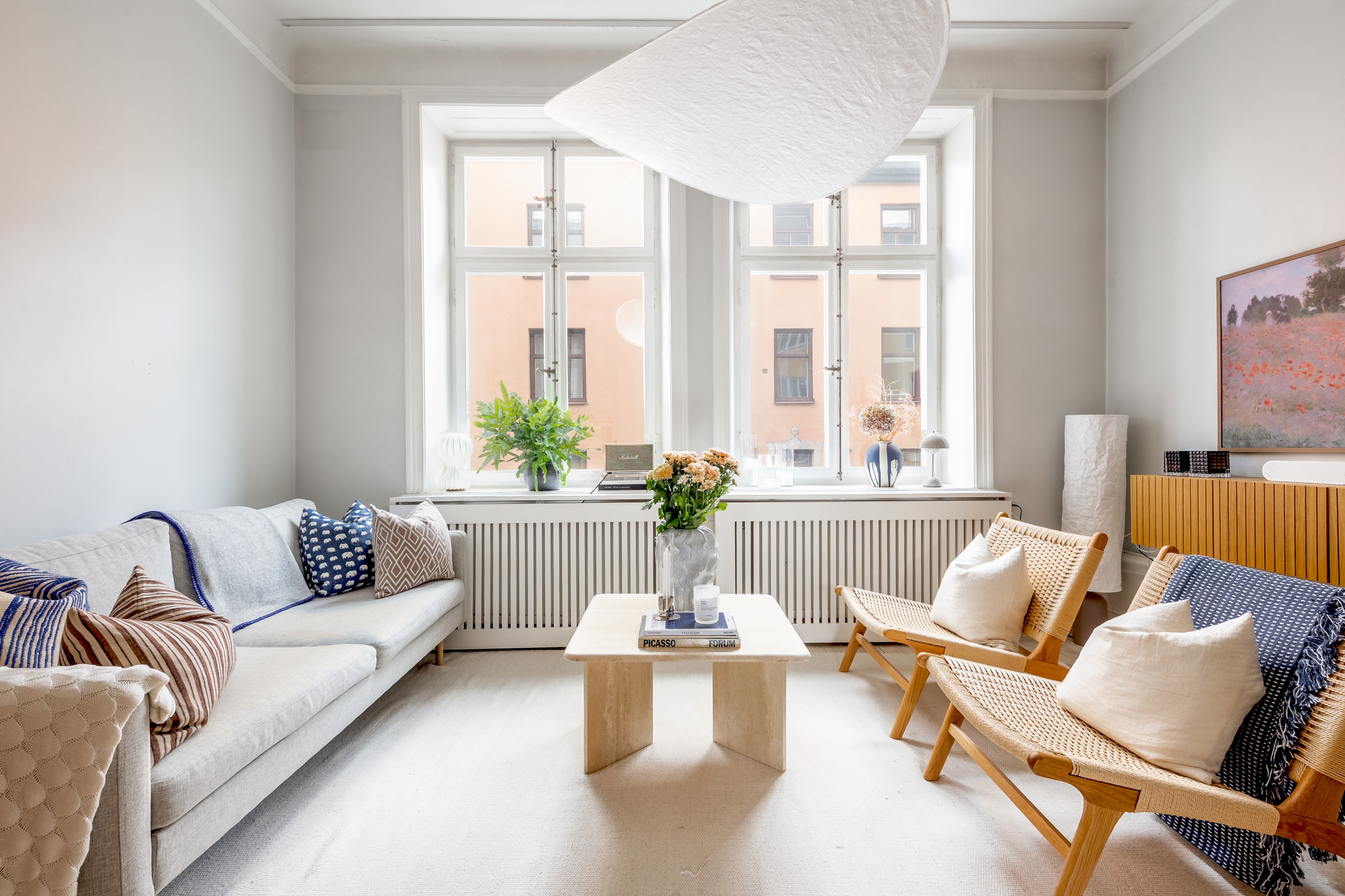 Bostadsbild från Celsiusgatan 2, Såld i Kungsholmen - Rådhuset, Stockholm