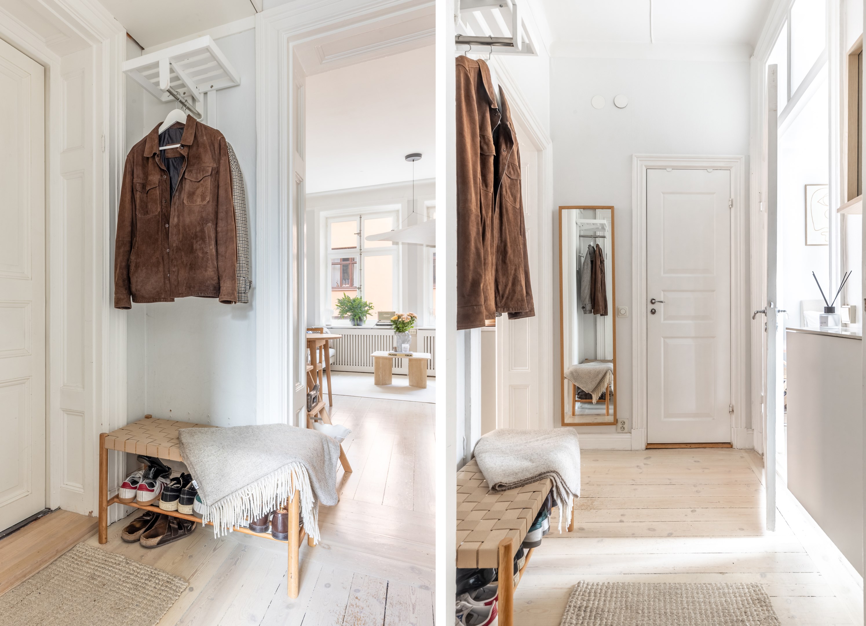Bostadsbild från Celsiusgatan 2, Såld i Kungsholmen - Rådhuset, Stockholm
