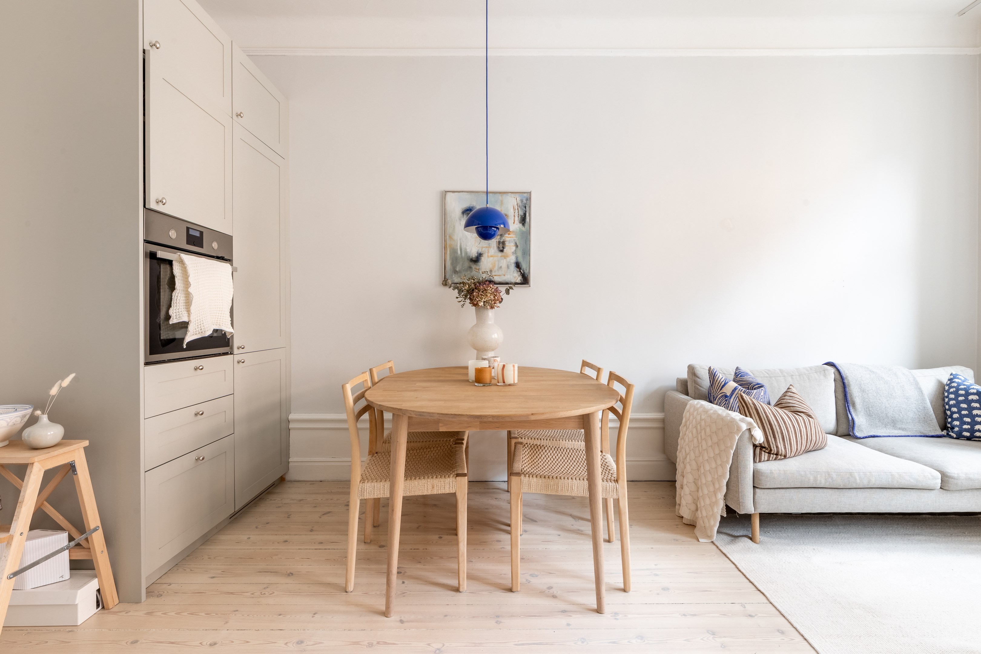 Bostadsbild från Celsiusgatan 2, Såld i Kungsholmen - Rådhuset, Stockholm