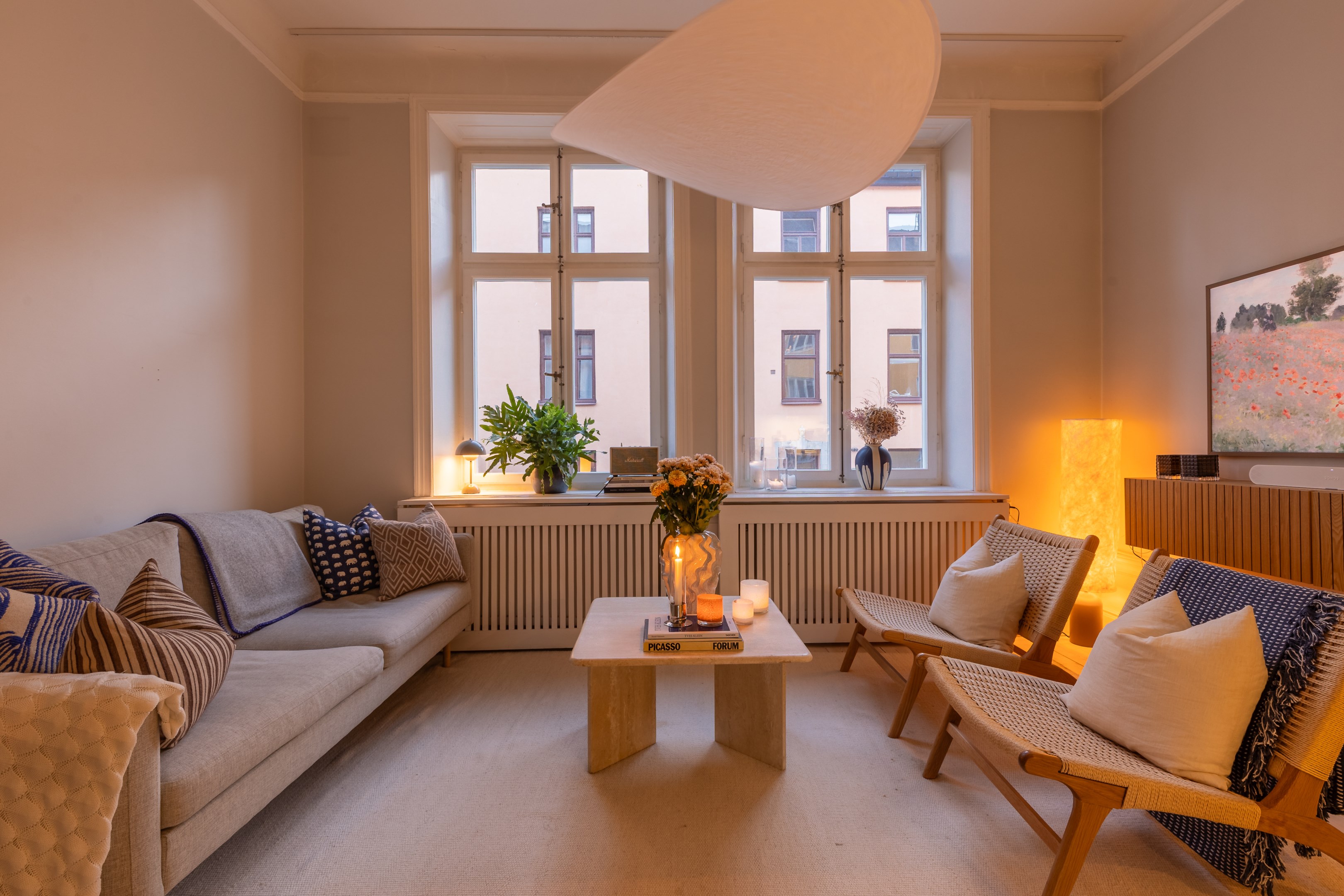 Bostadsbild från Celsiusgatan 2, Såld i Kungsholmen - Rådhuset, Stockholm