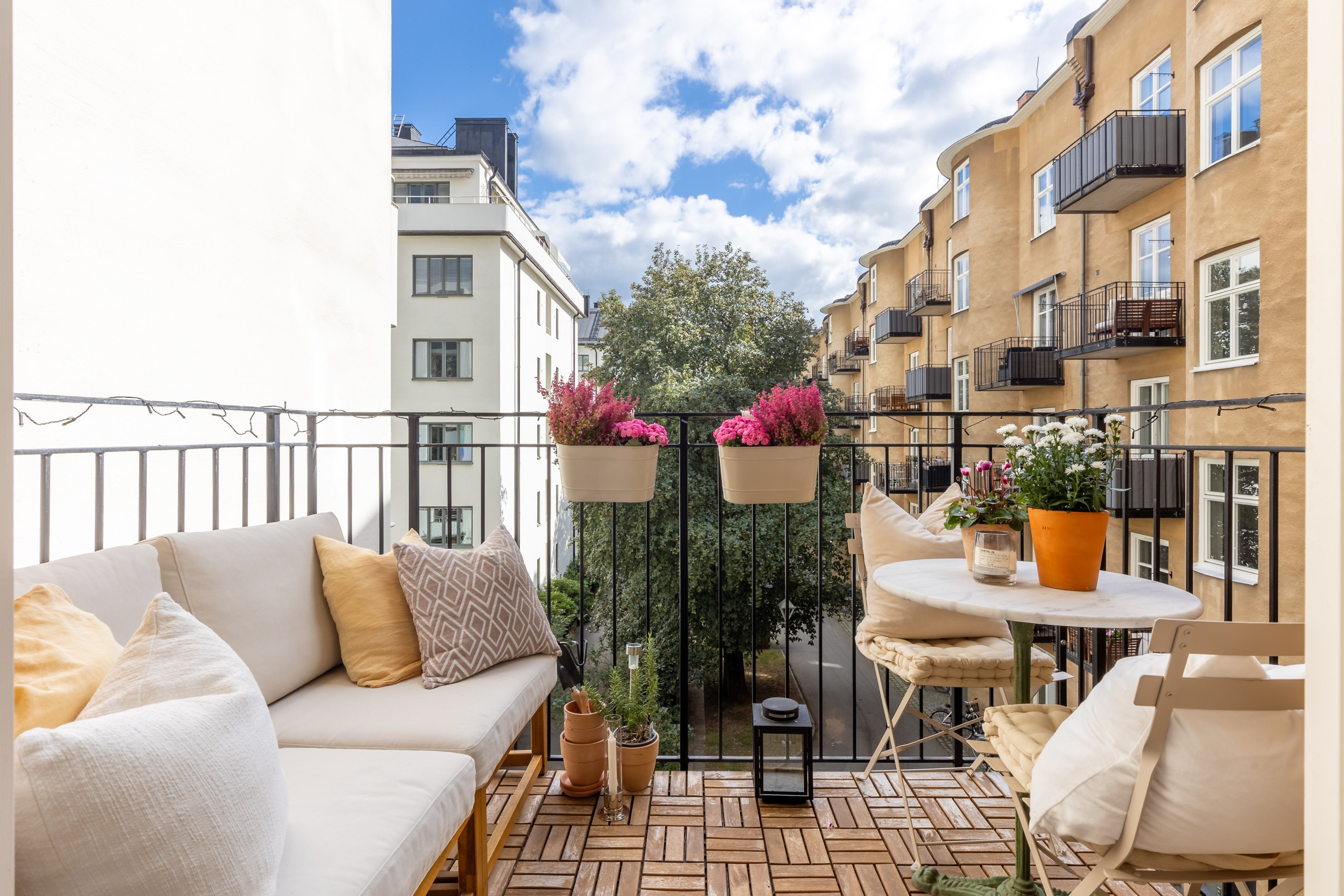 Bostadsbild från Celsiusgatan 2, Såld i Kungsholmen - Rådhuset, Stockholm