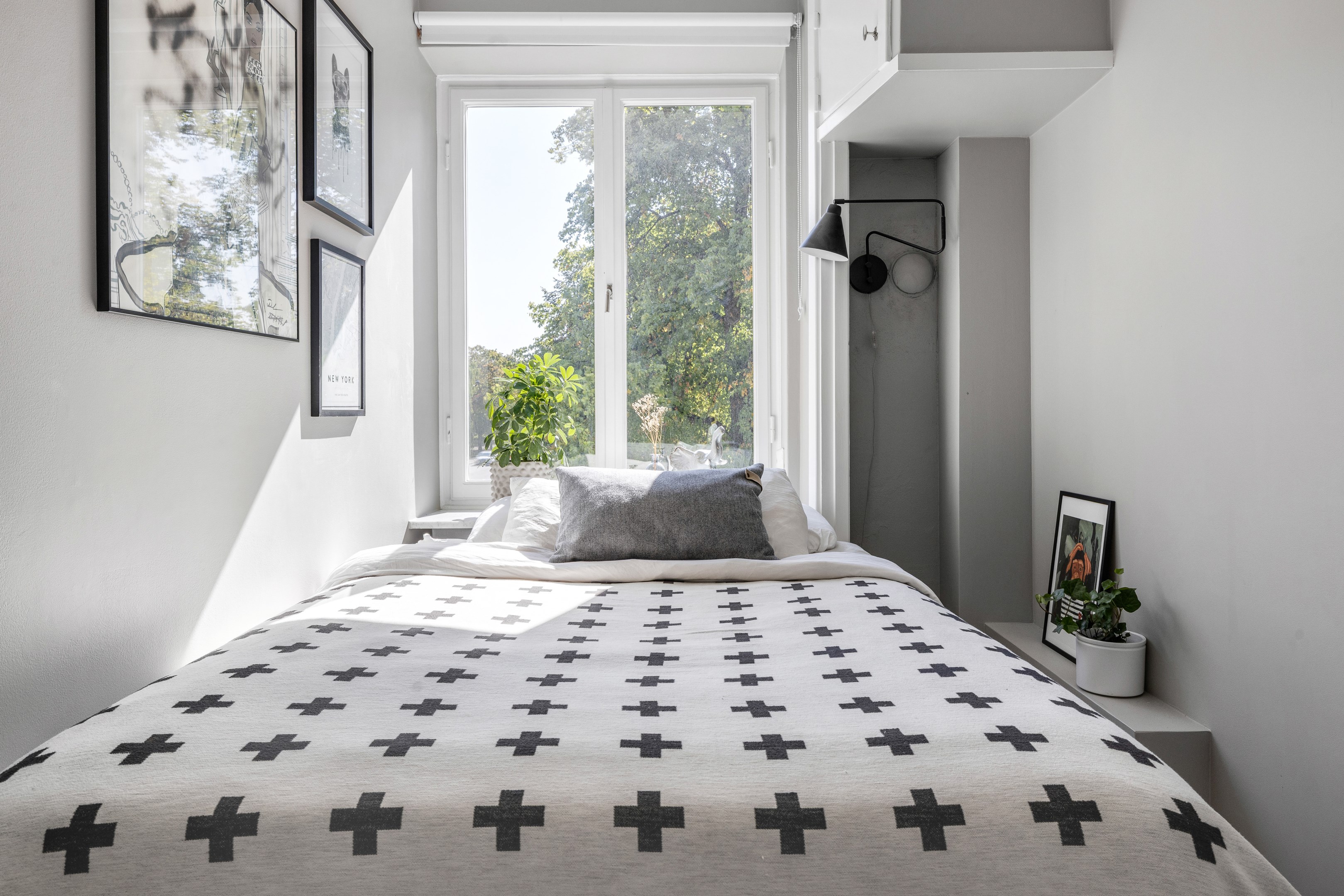 Bostadsbild från Luthagsesplanaden 26A, Till salu i Luthagen, Uppsala
