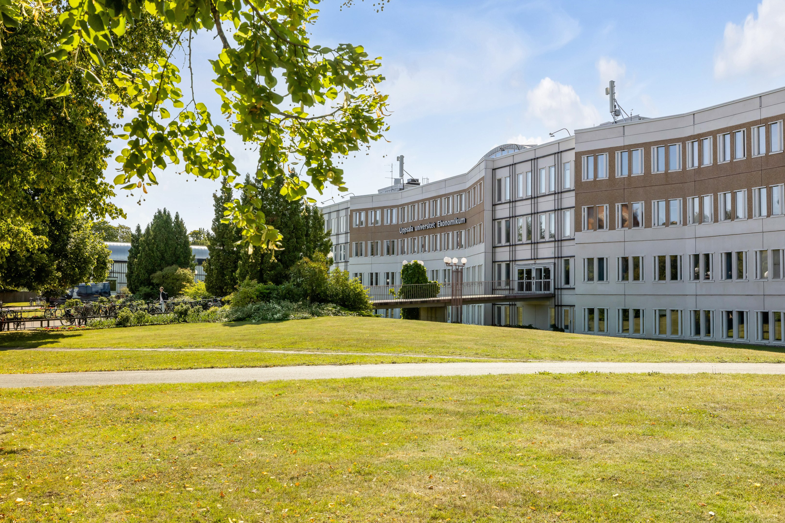 Bostadsbild från Luthagsesplanaden 26A, Till salu i Luthagen, Uppsala