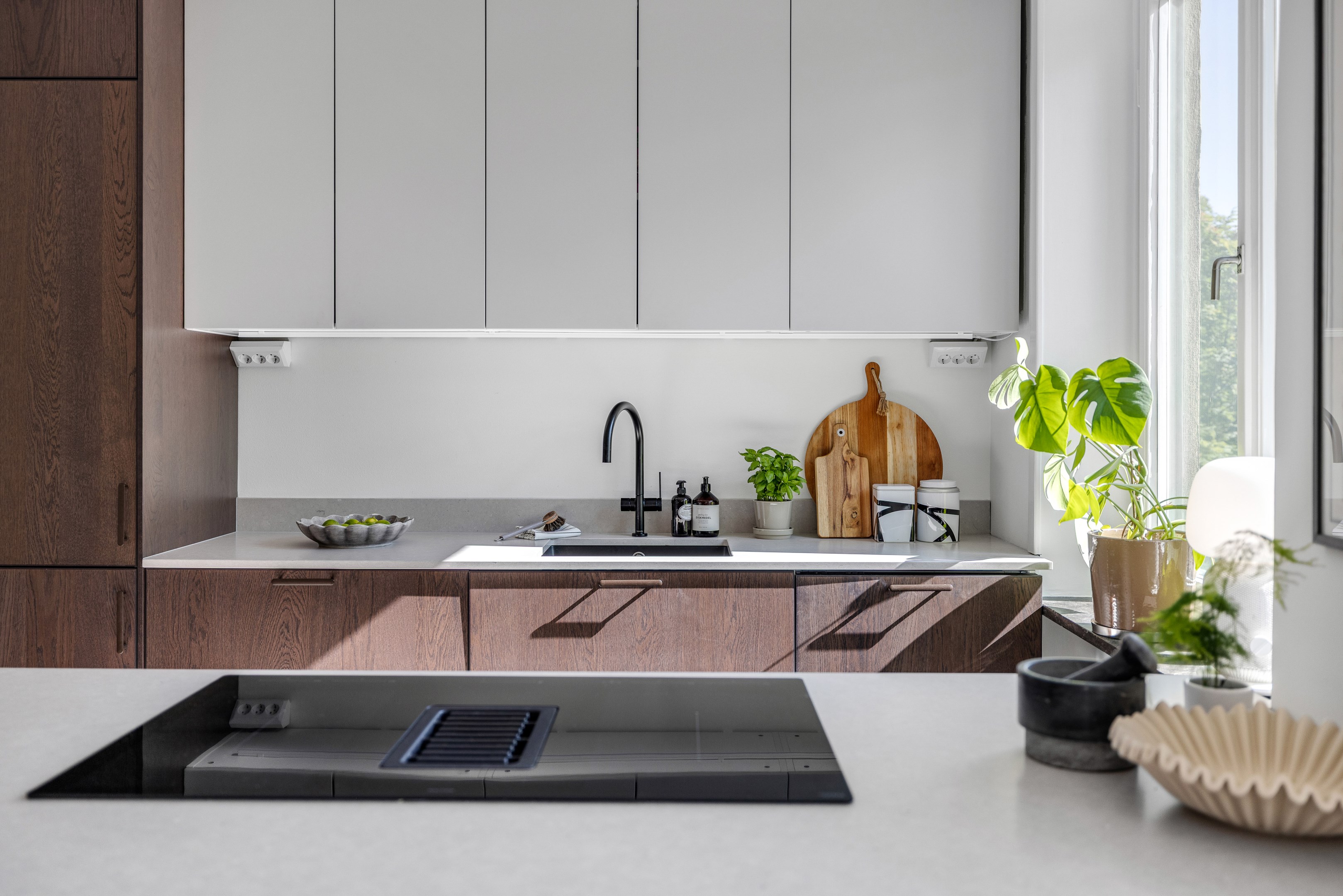 Bostadsbild från Luthagsesplanaden 26A, Till salu i Luthagen, Uppsala