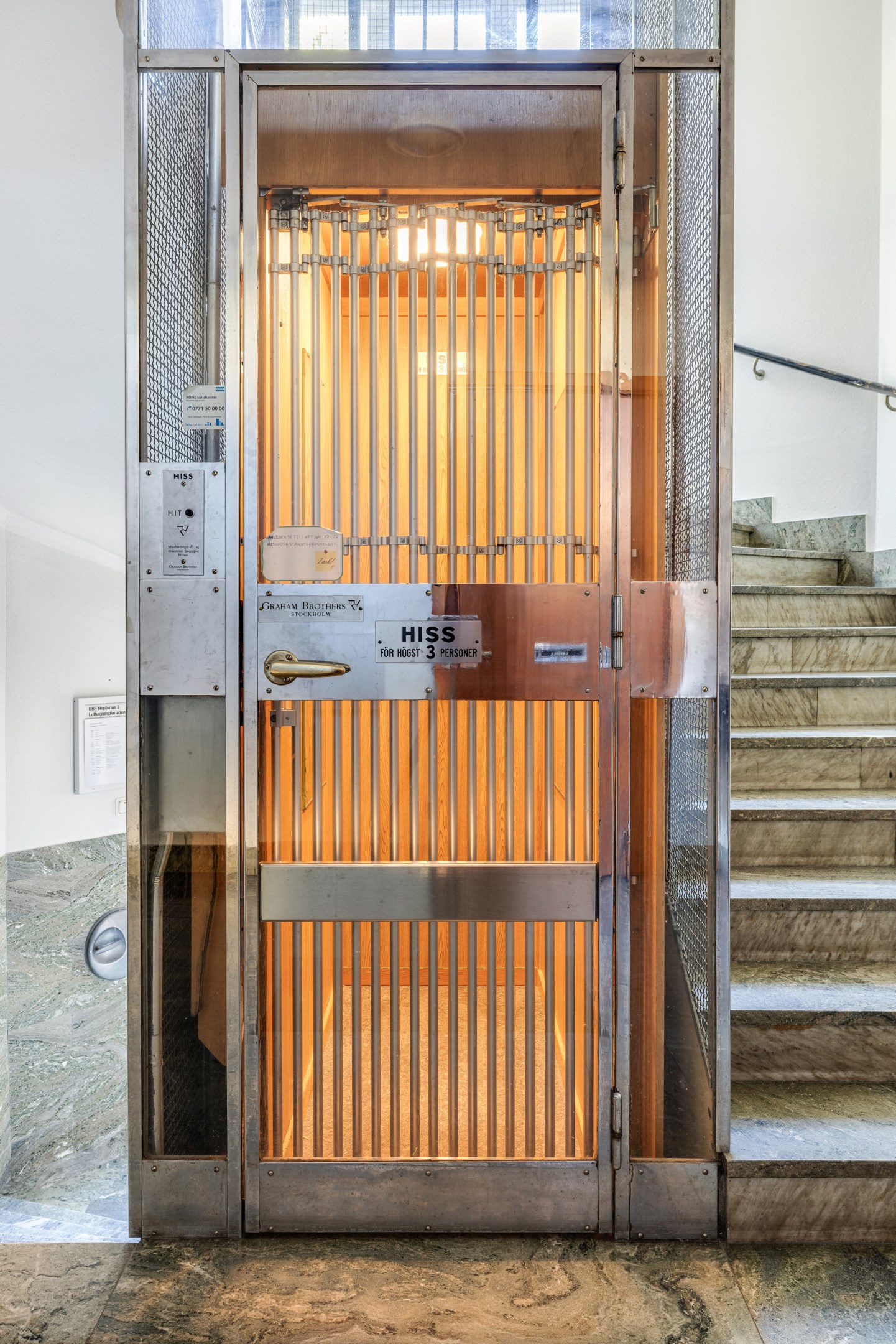 Bostadsbild från Luthagsesplanaden 26A, Till salu i Luthagen, Uppsala