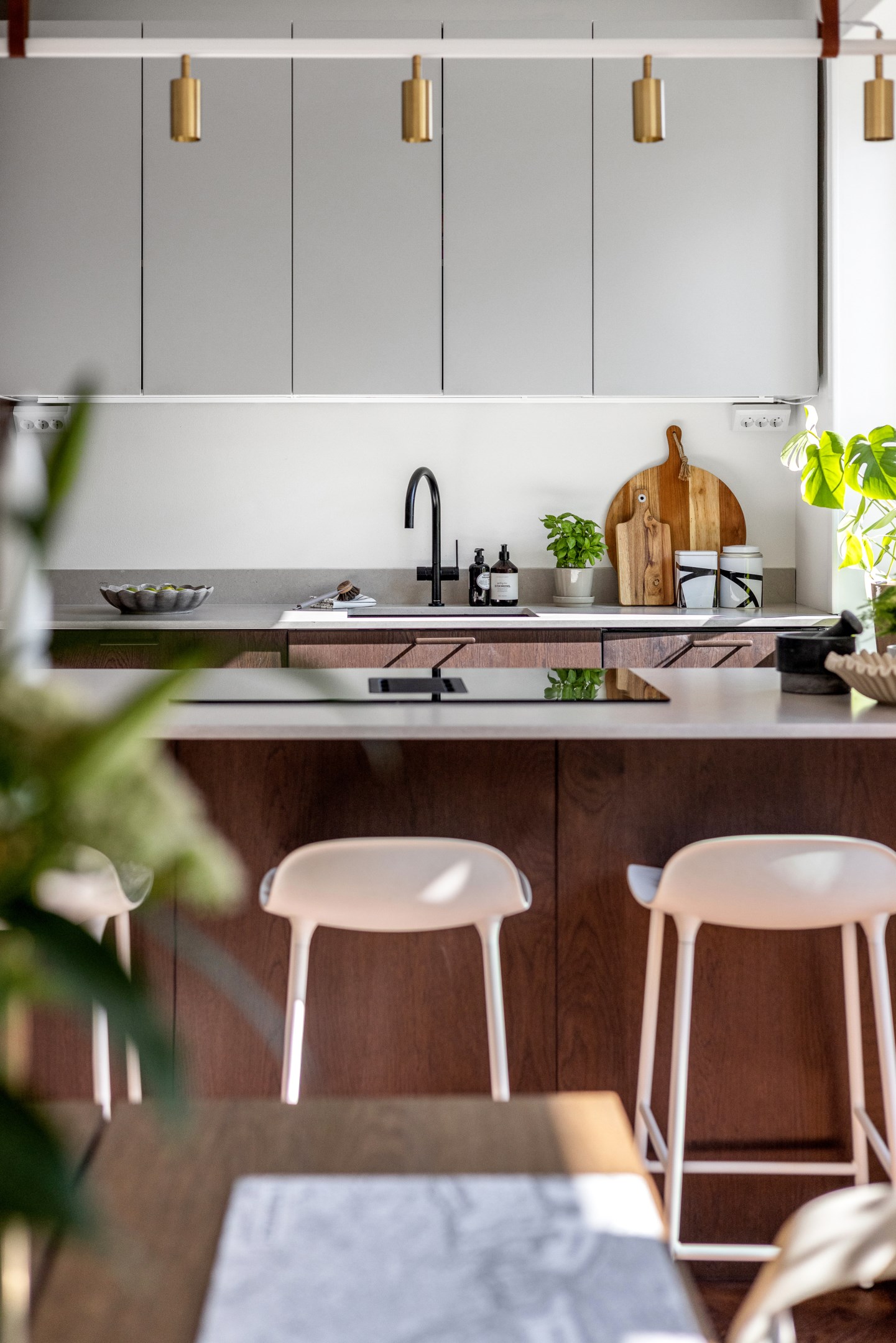 Bostadsbild från Luthagsesplanaden 26A, Till salu i Luthagen, Uppsala