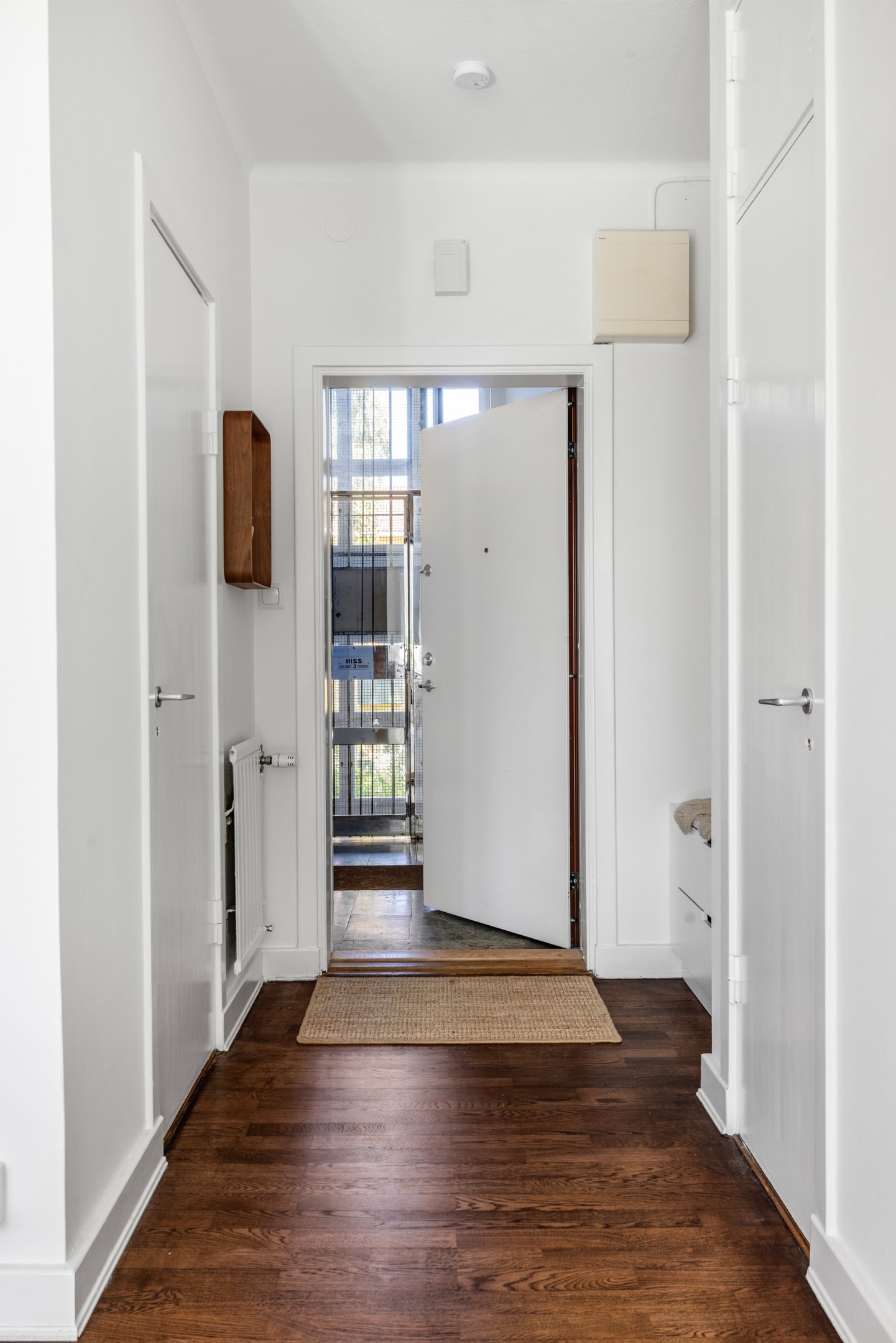 Bostadsbild från Luthagsesplanaden 26A, Till salu i Luthagen, Uppsala