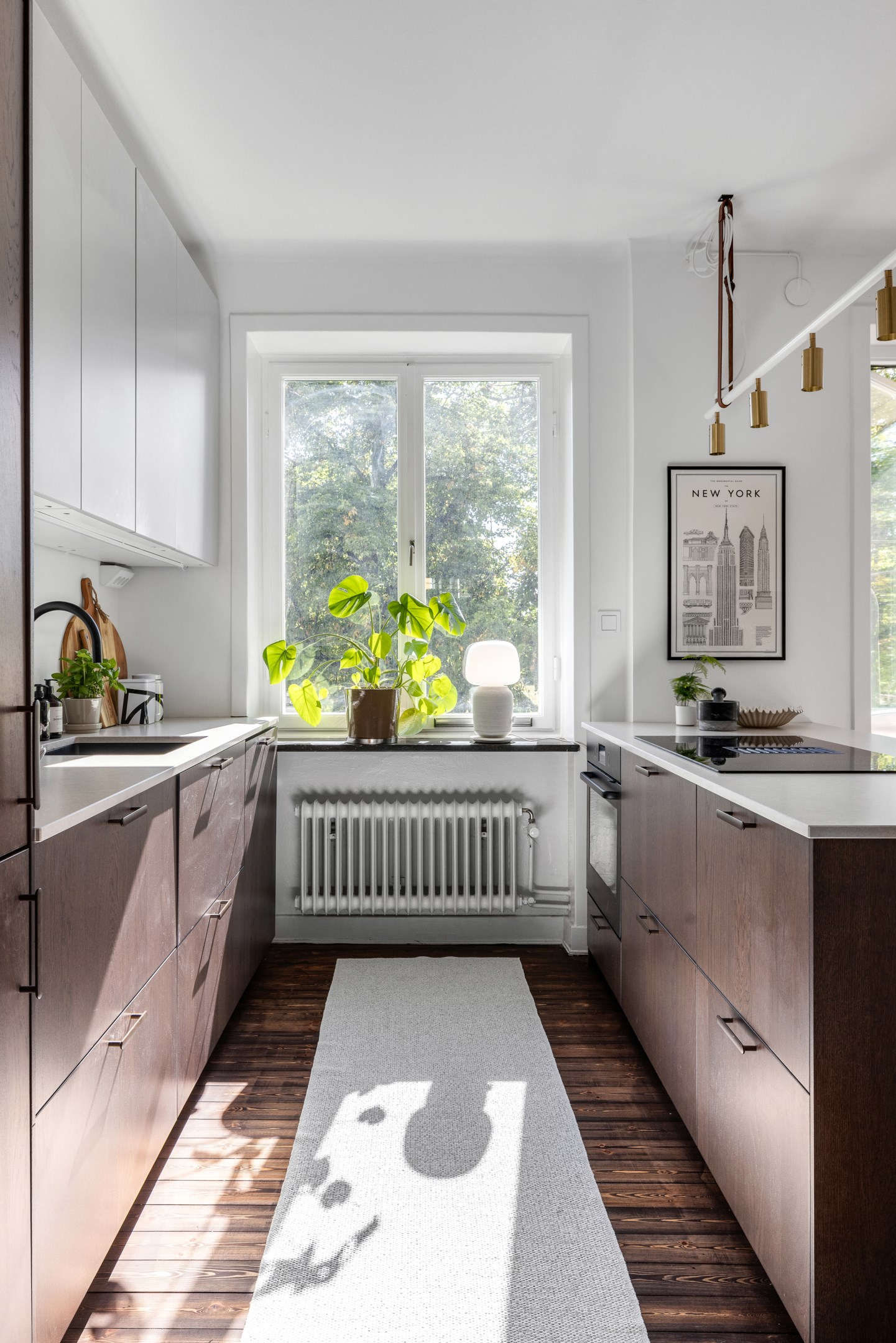 Bostadsbild från Luthagsesplanaden 26A, Till salu i Luthagen, Uppsala