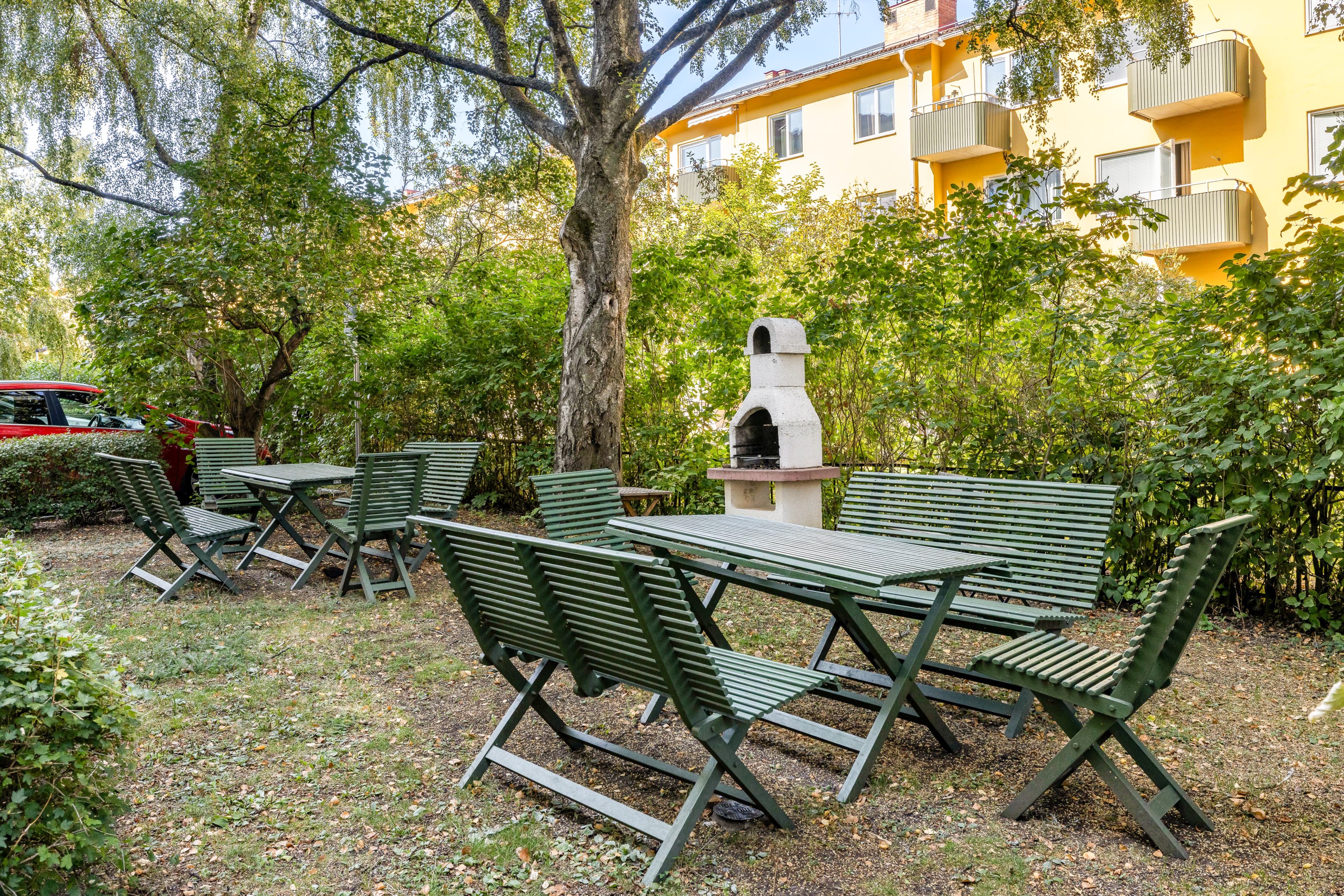 Bostadsbild från Luthagsesplanaden 26A, Till salu i Luthagen, Uppsala