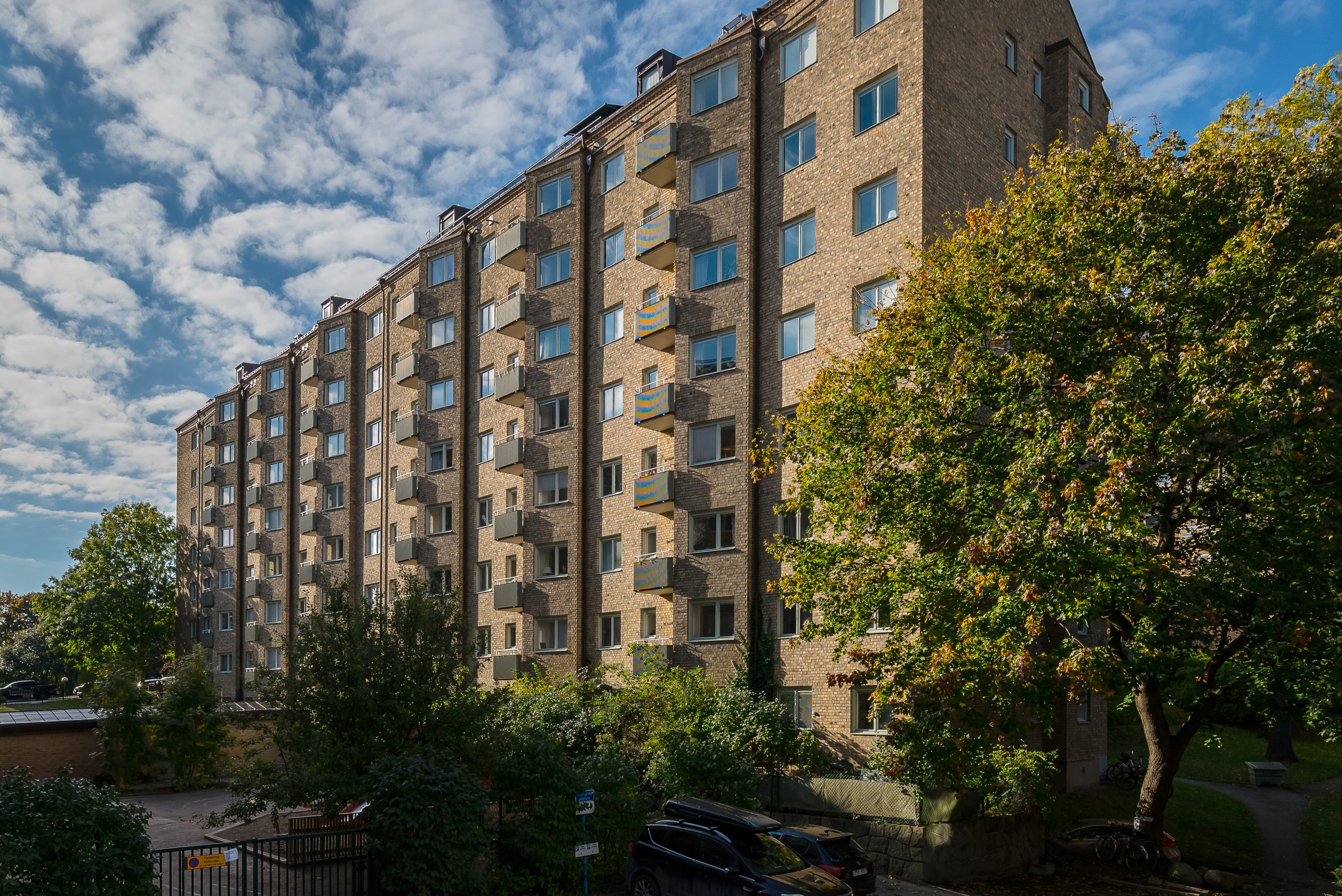 Bostadsbild från Wennerbergsgatan 6B, Kommande i Kungsholmen - Marieberg, Stockholm